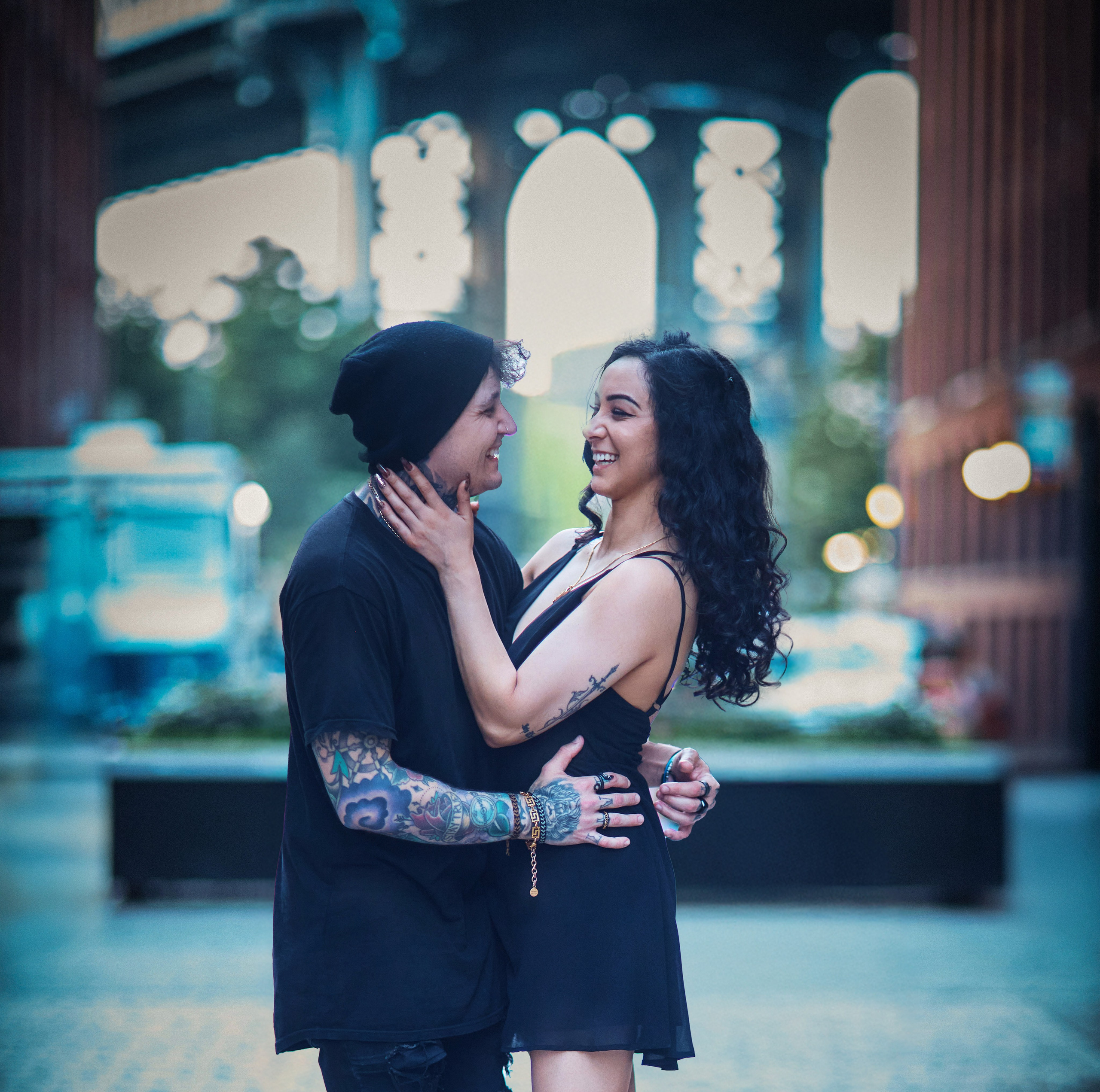 Selim Muminov Photographer in NY & NJ