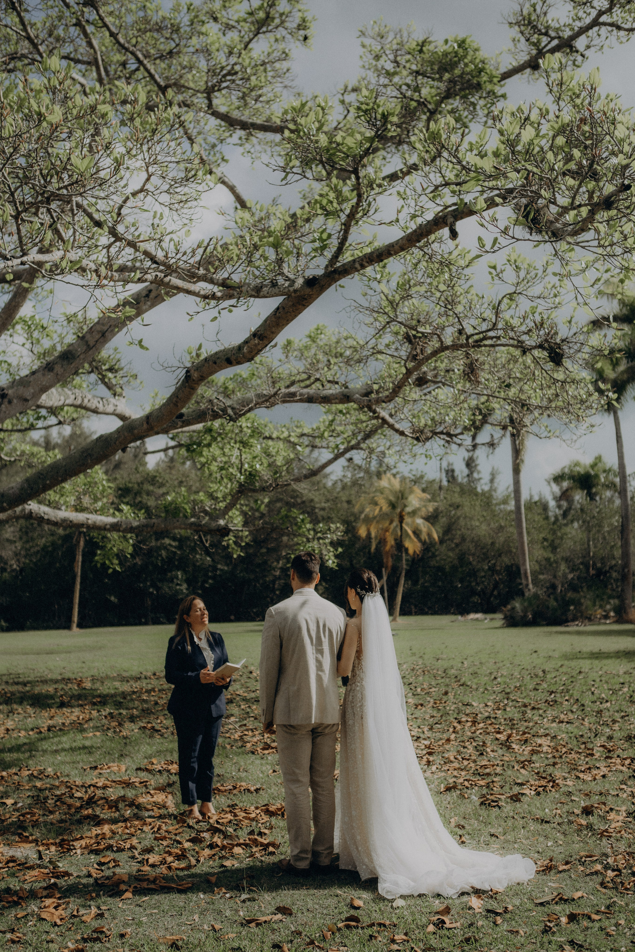Max & Kristina (FL). CAPTURED BY SHANKS PHOTOGRAPHY