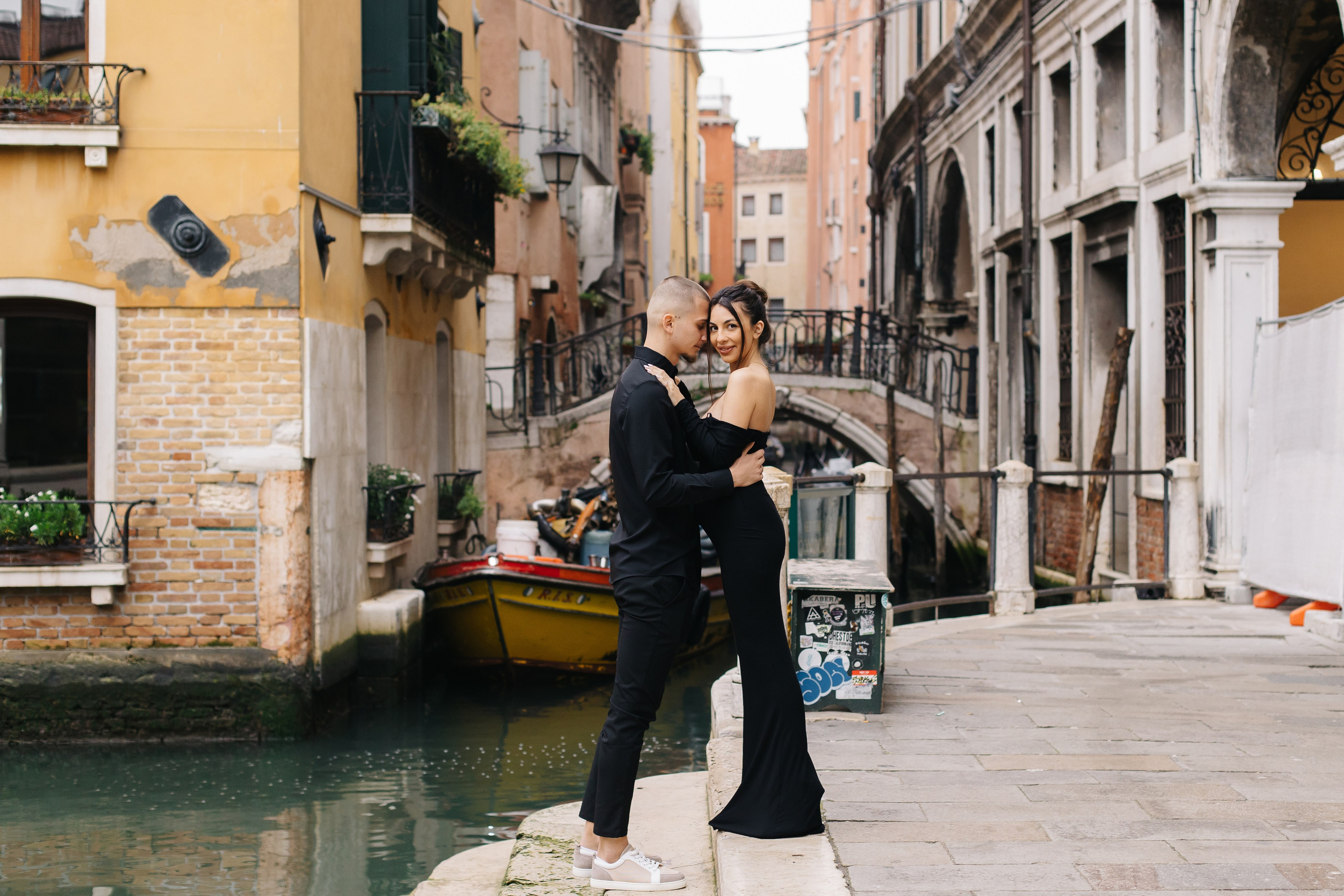 Love in continuation of Layla