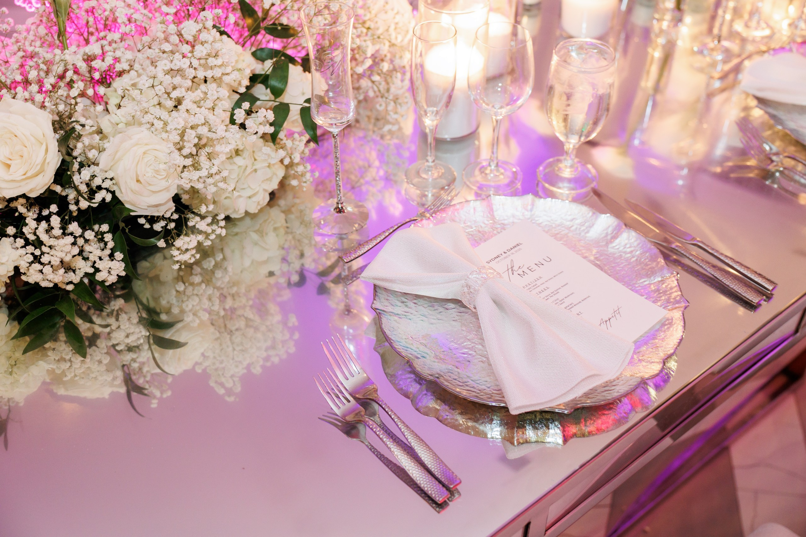 Sydney & Daniel. Luxury Wedding Photography and Cinematography