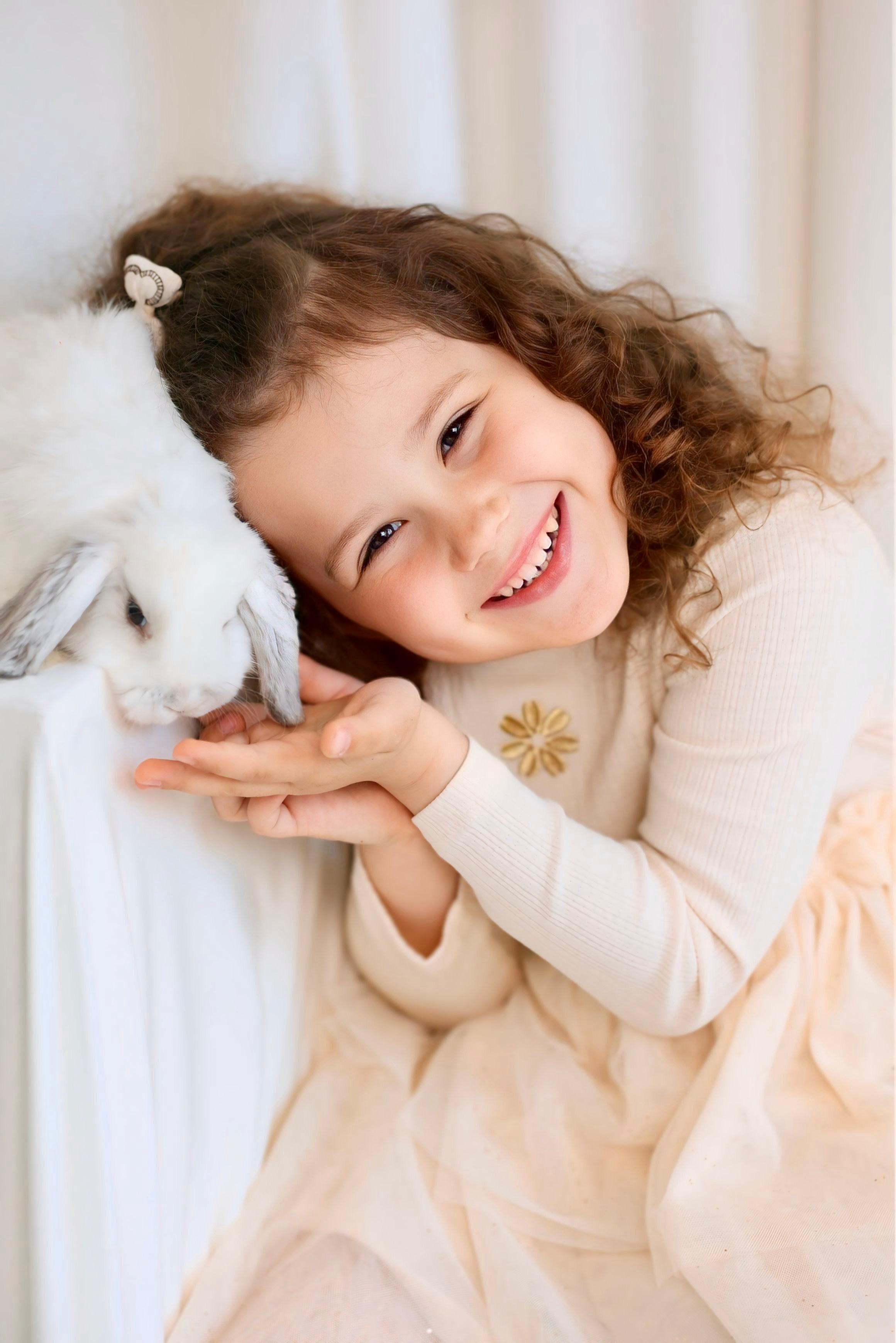 Семейные. Съемка церковных таинств — АЛИНА ФЕТУ