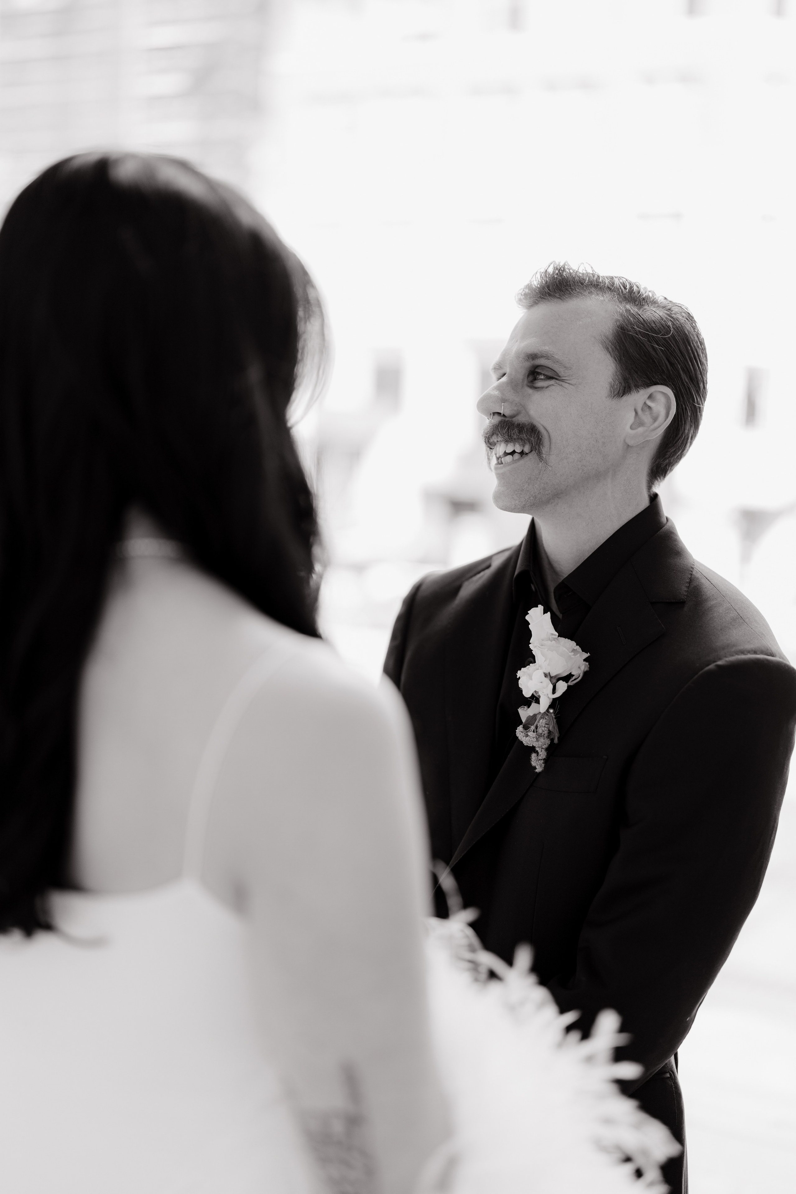 Savannah and Michael. Wedding photographer and videographer New York | New Jersey