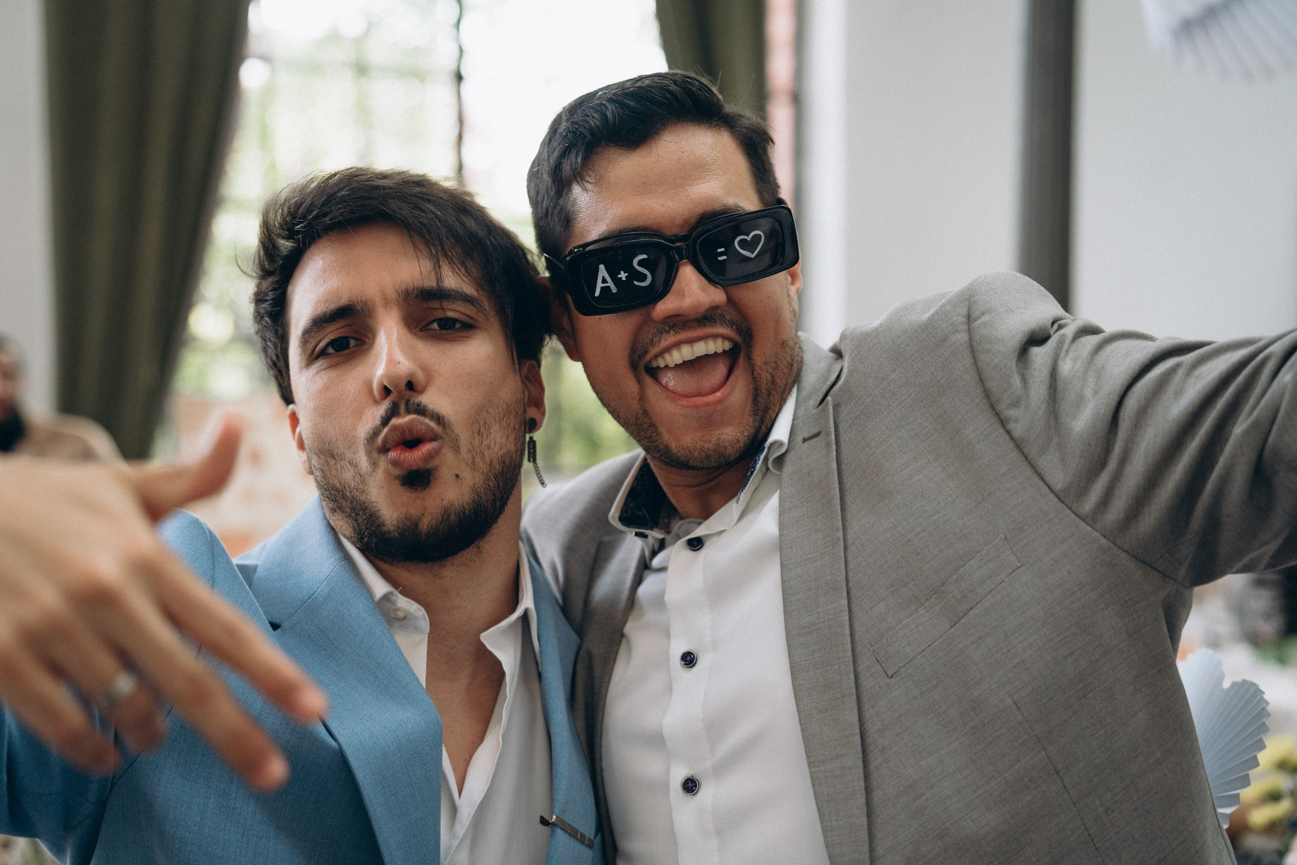 Wedding photography. Photography and bodyart in Cologne — Sylvette Loda