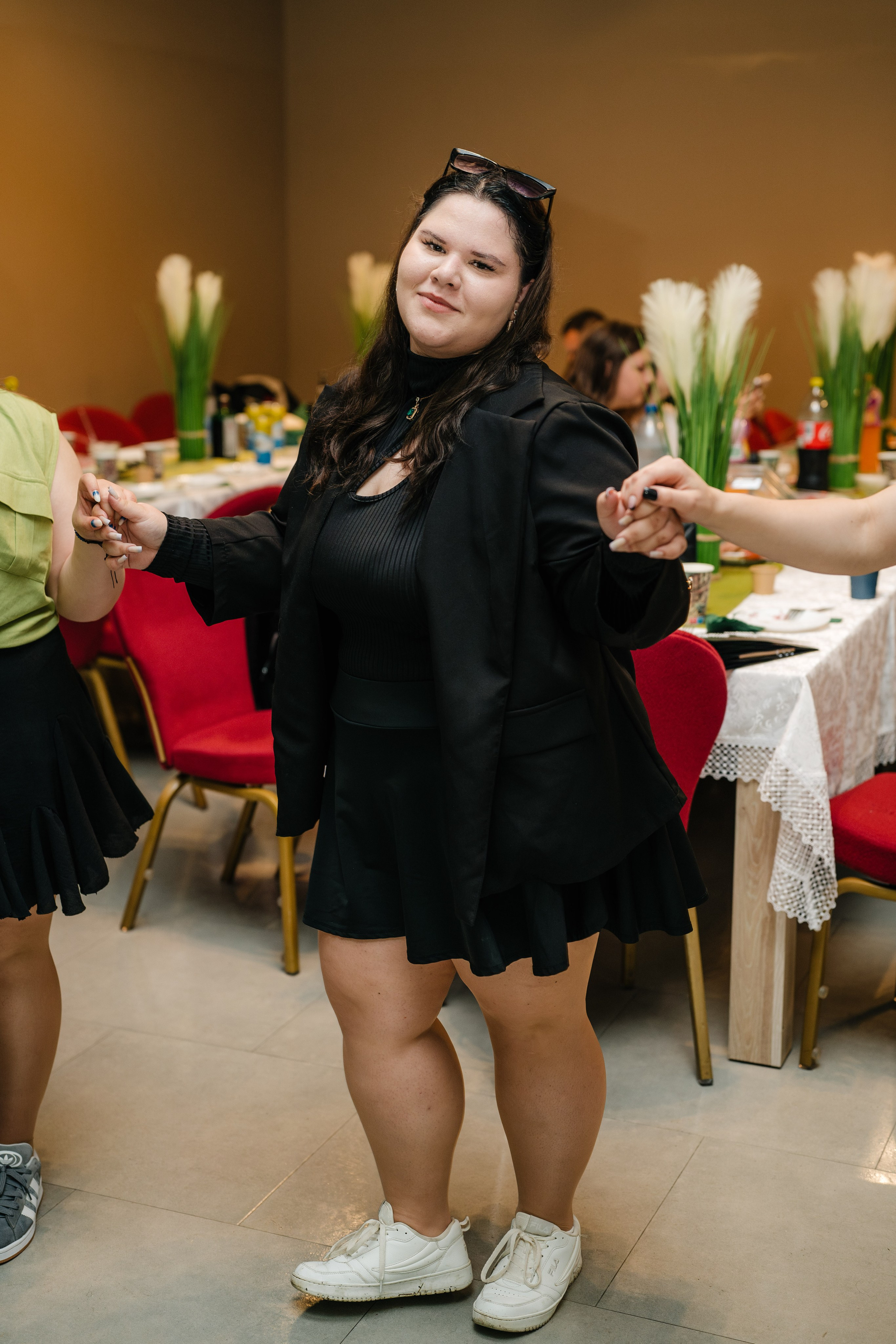 Ionela - Majorat. Tudor Respinciuc - Fotograf de Evenimente