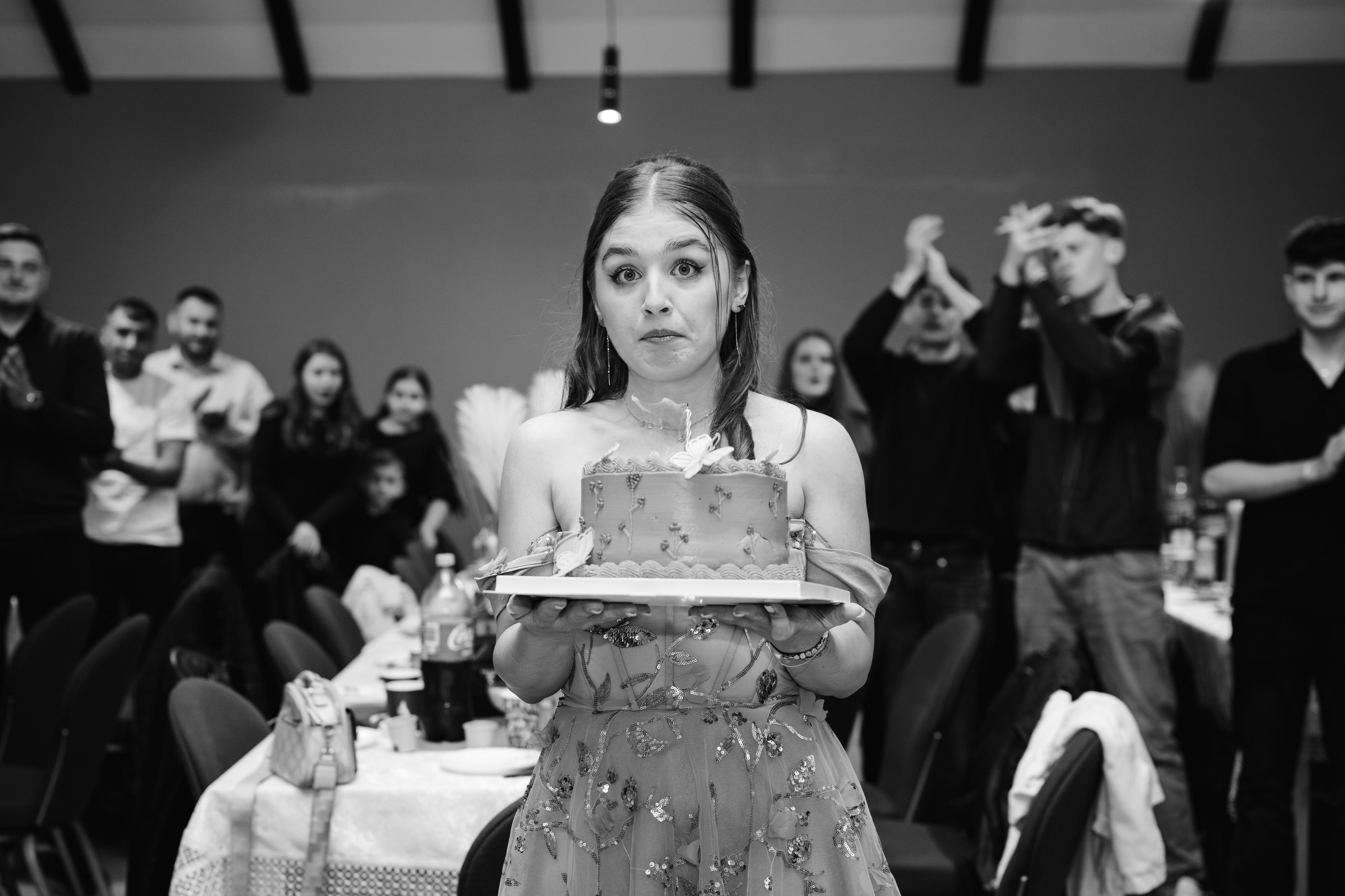 Ionela - Majorat. Tudor Respinciuc - Fotograf de Evenimente