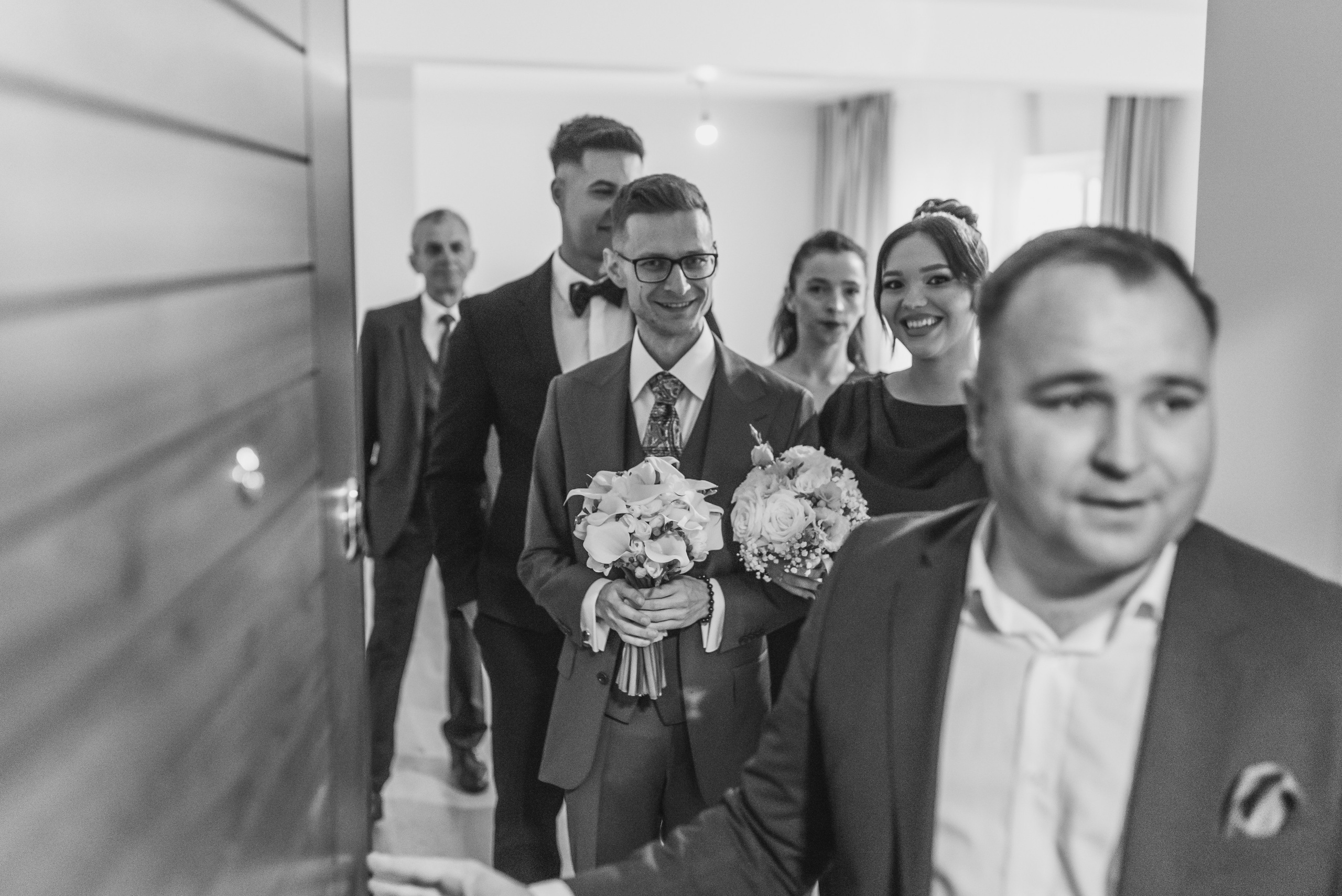 Wedding Photography. Daniel Criste Fotograf