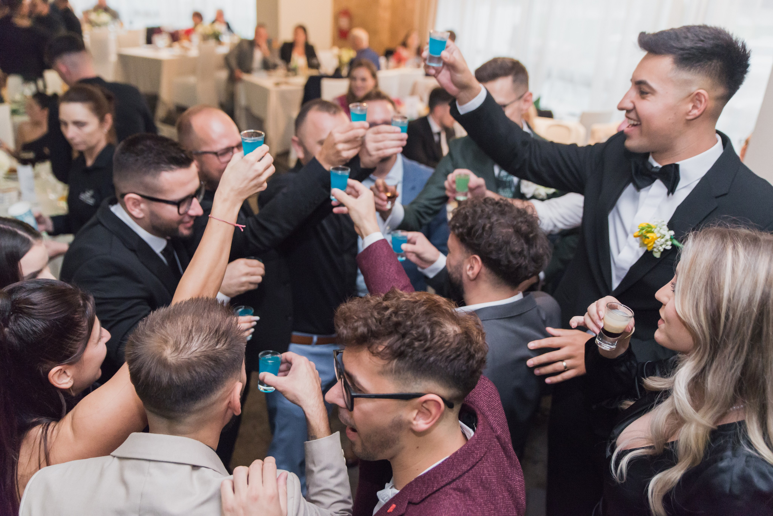 Wedding Photography. Daniel Criste Fotograf