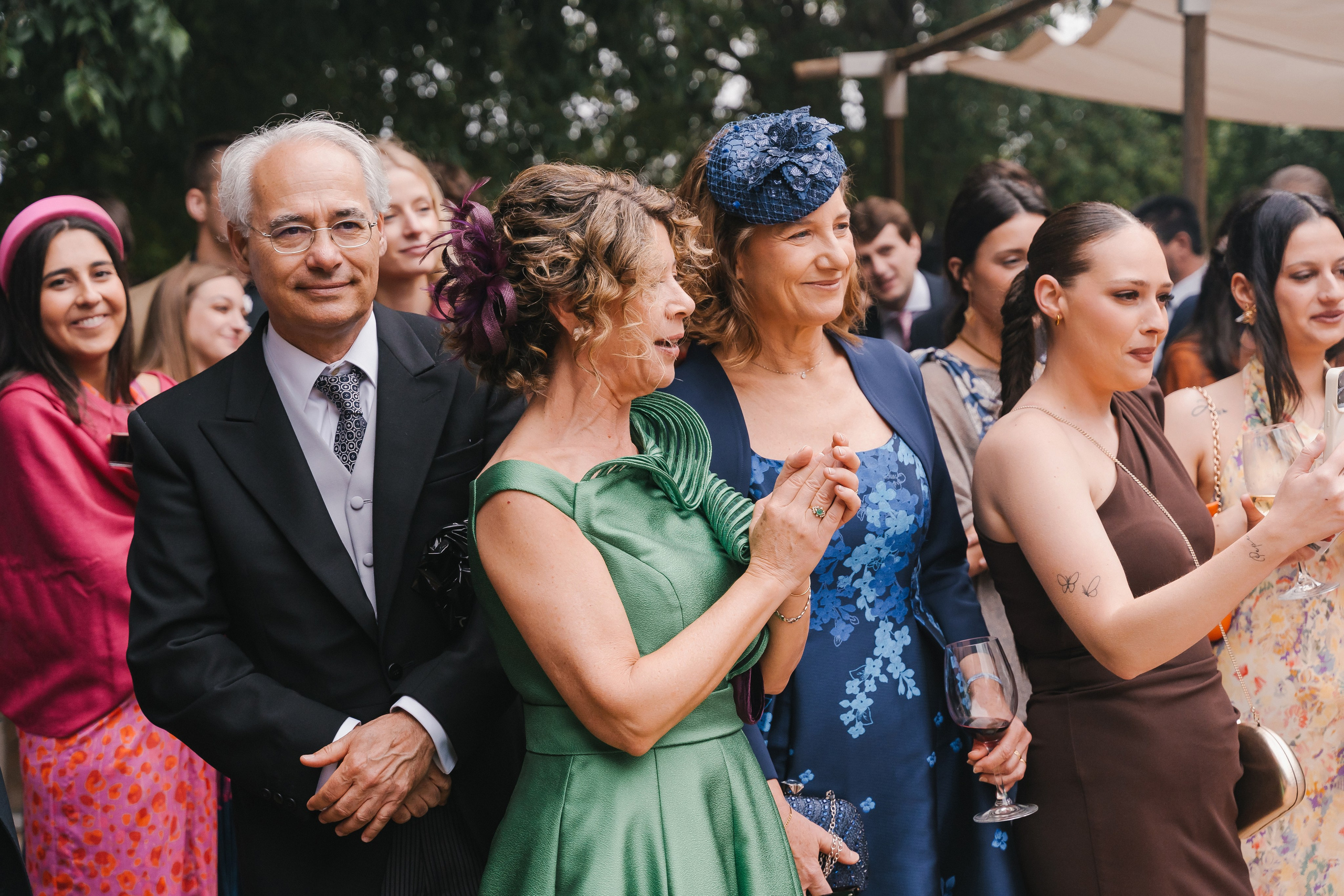 N&D. Fotógrafa de bodas y familias en España, Valencia: Nadia ProFoto