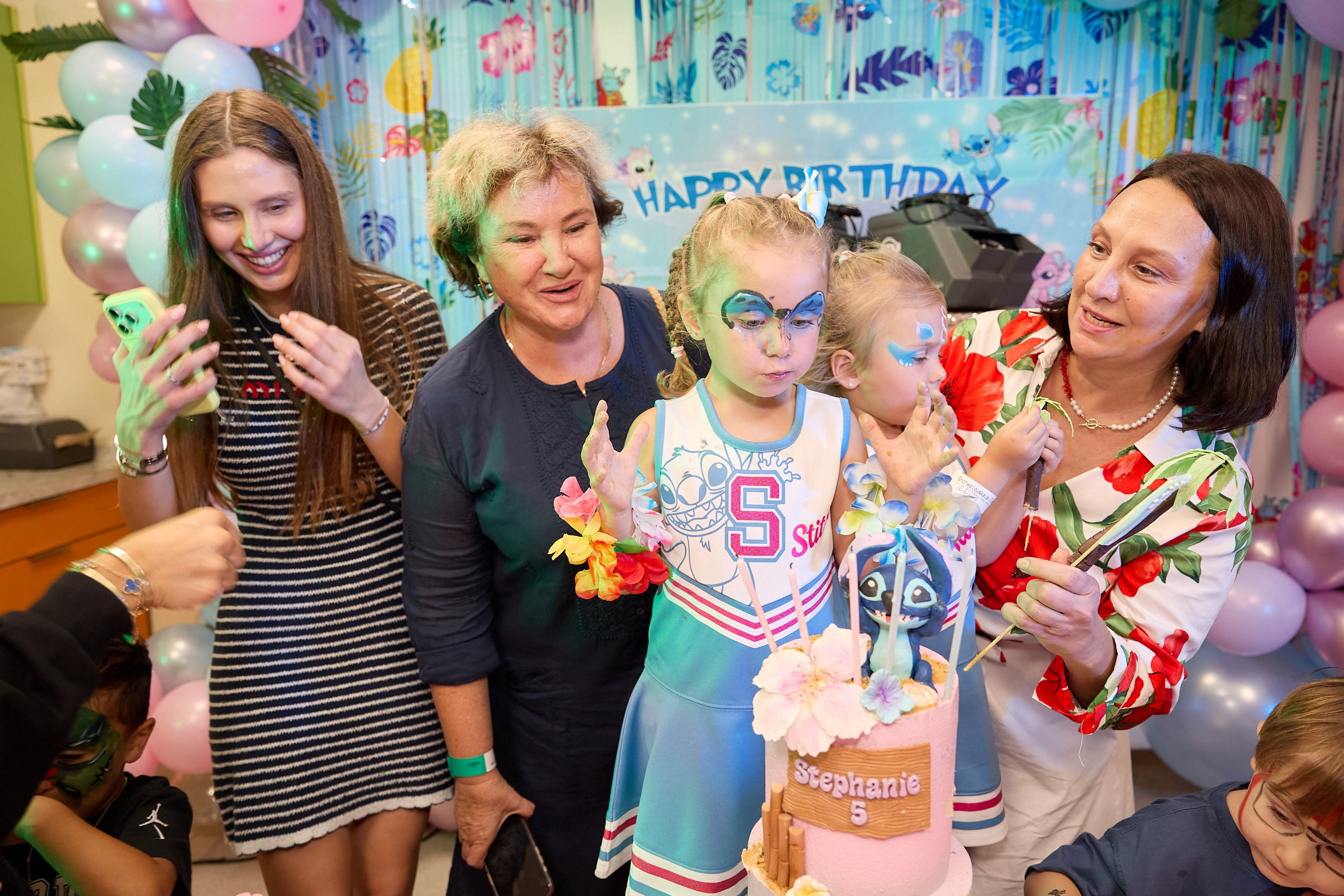 STEPHANIE 5. Photographer Julia Makoveeva