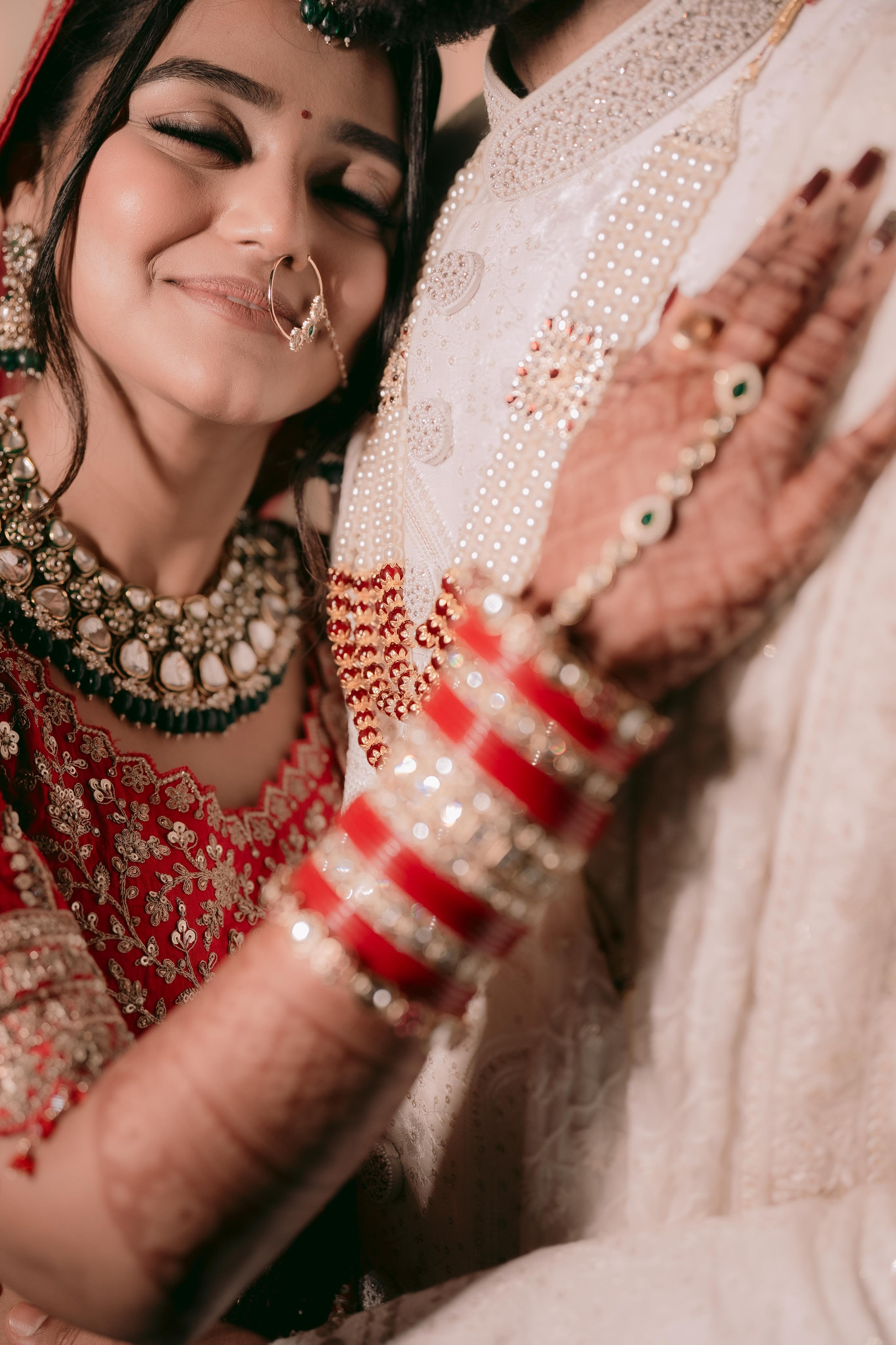 Quick Portfolio. Promise in Pixels — Candid Wedding Photographer & Cinematographer in Mumbai, India