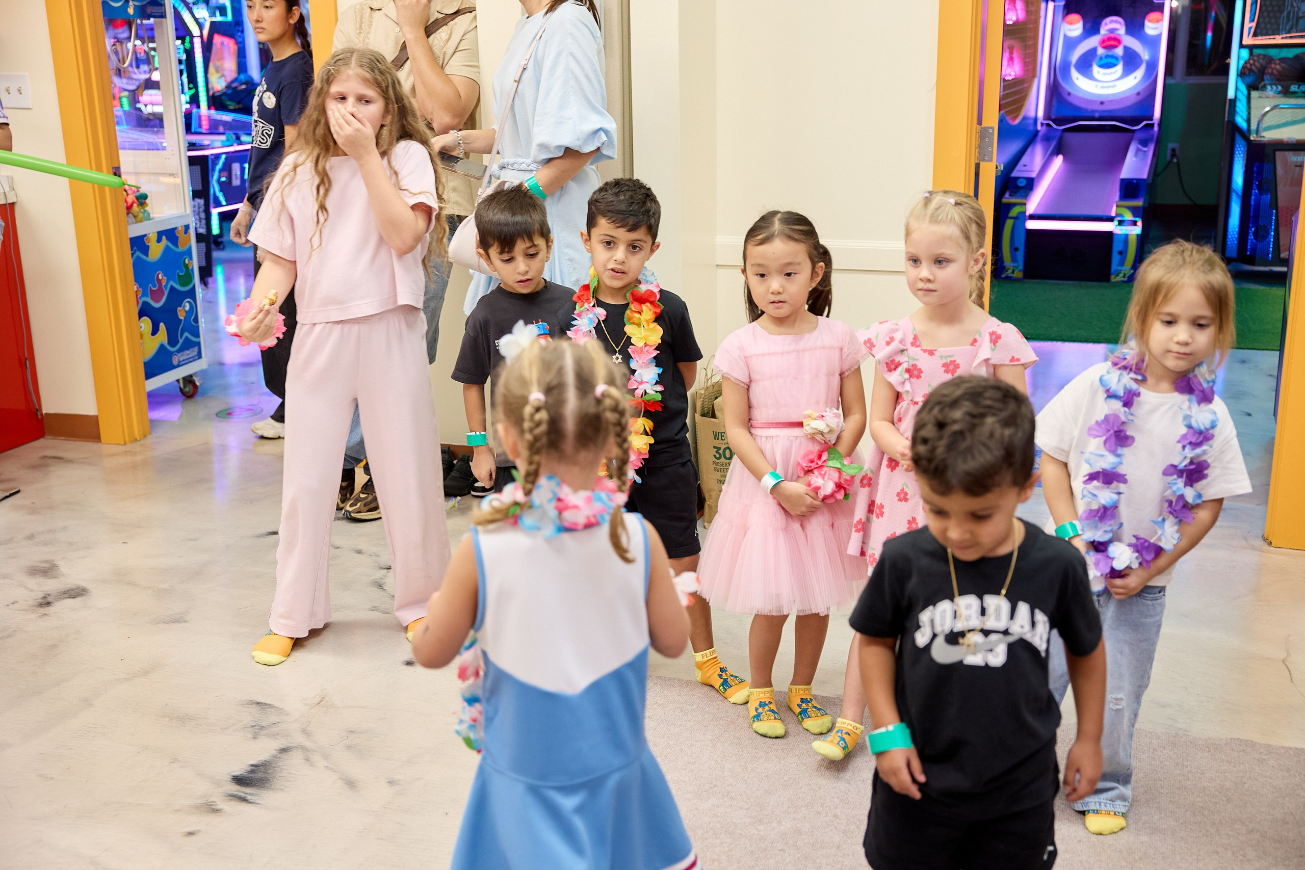 STEPHANIE 5. Photographer Julia Makoveeva