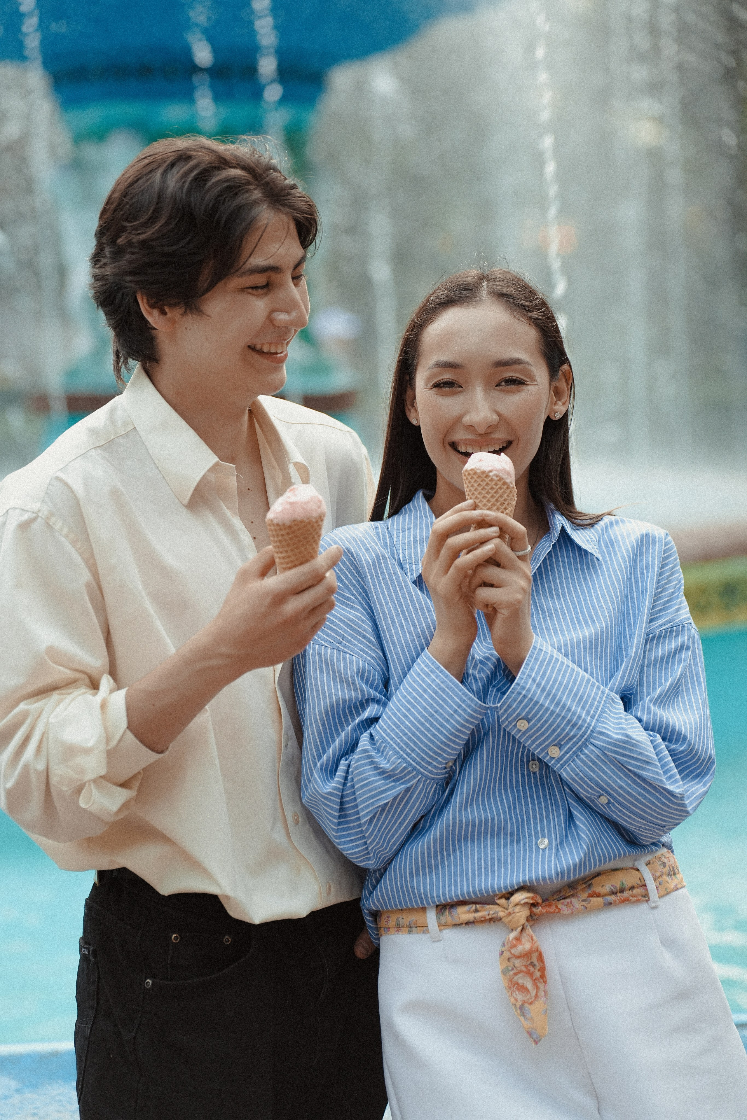 Онур & Нурай