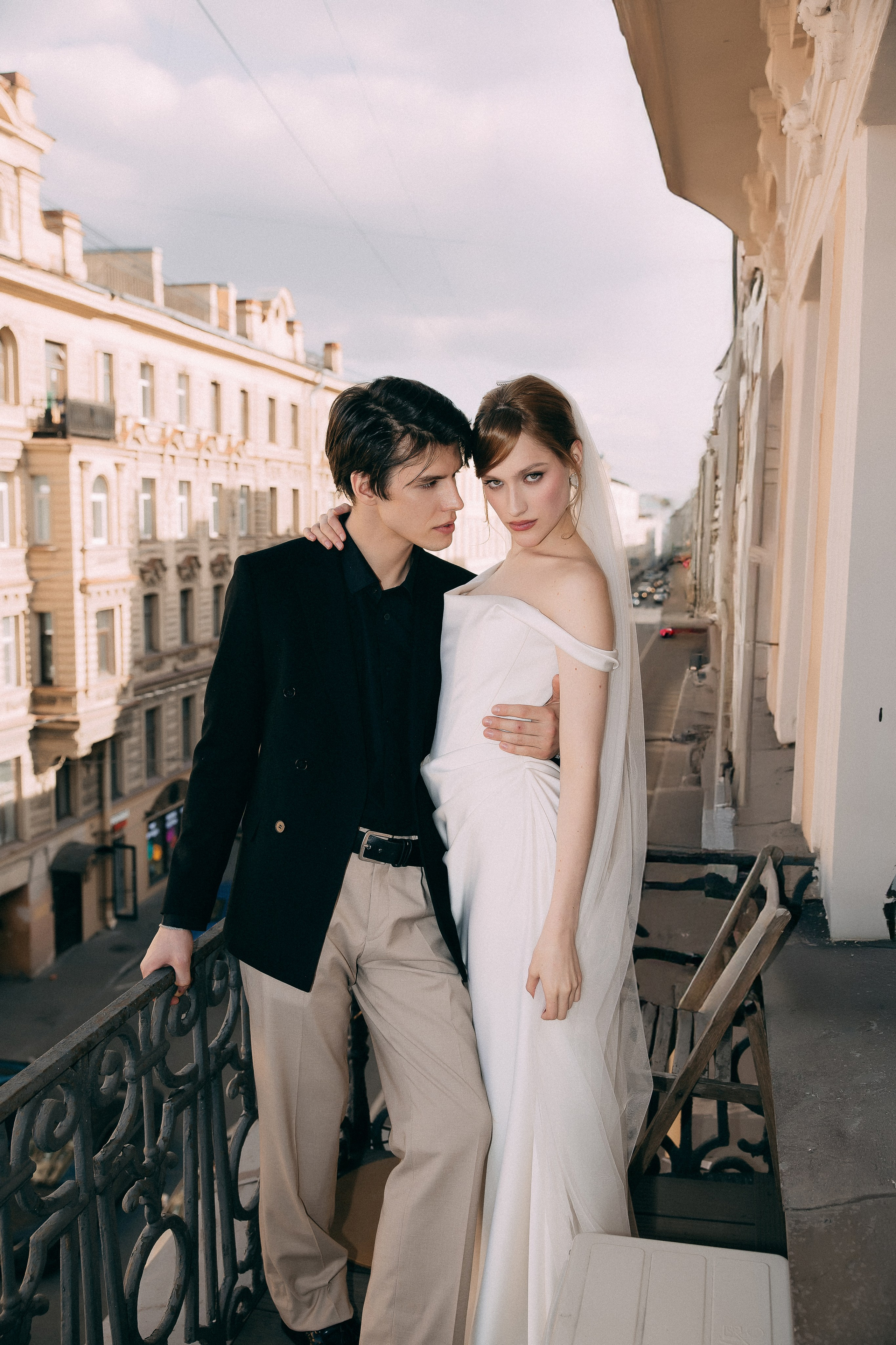 Vasilisa & Daniil wedding. Wedding photographer Como Lake, Italy