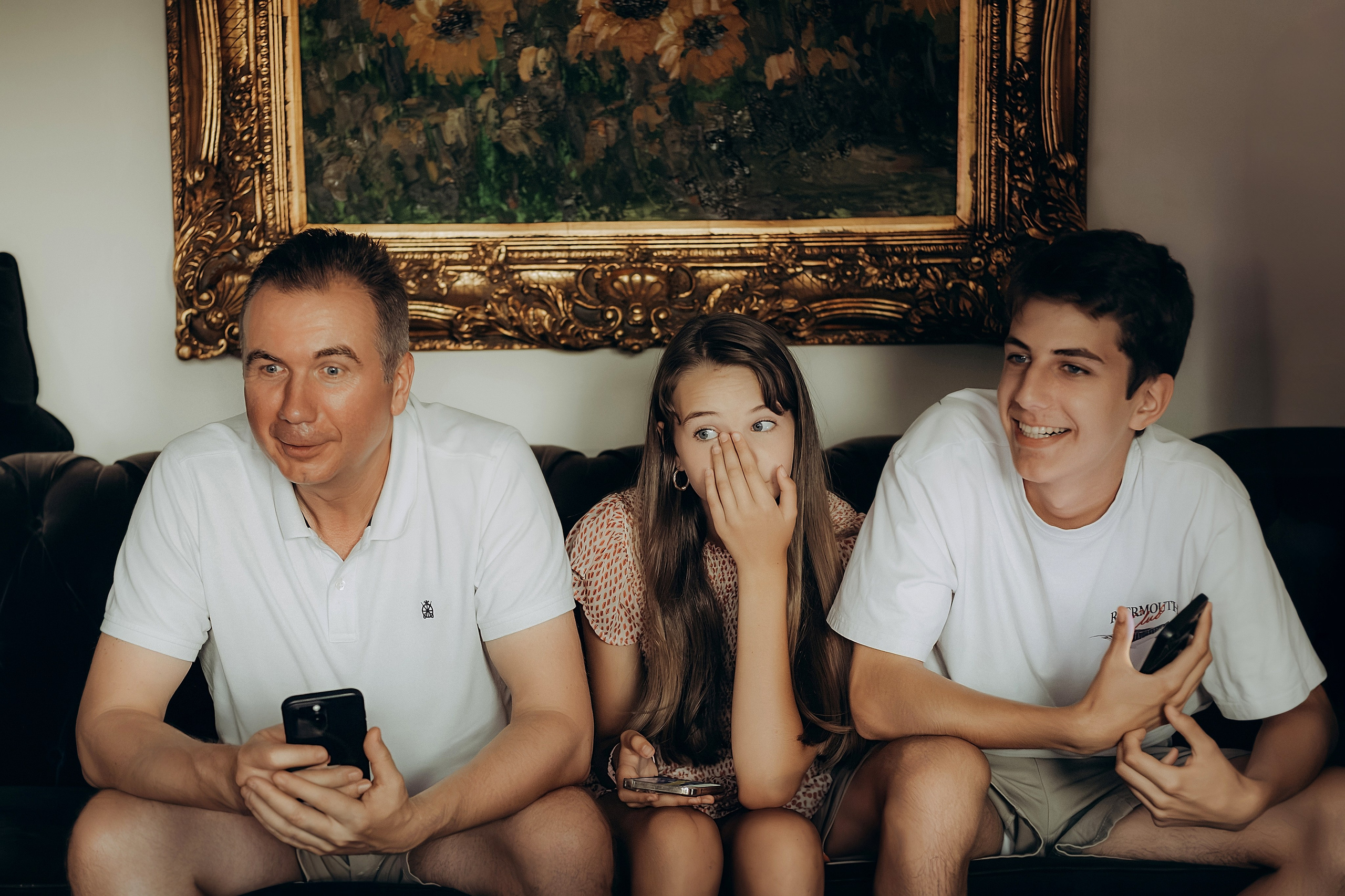 День народження. Валерія Сичова. Сімейний та репортажний фотограф в Португаліі