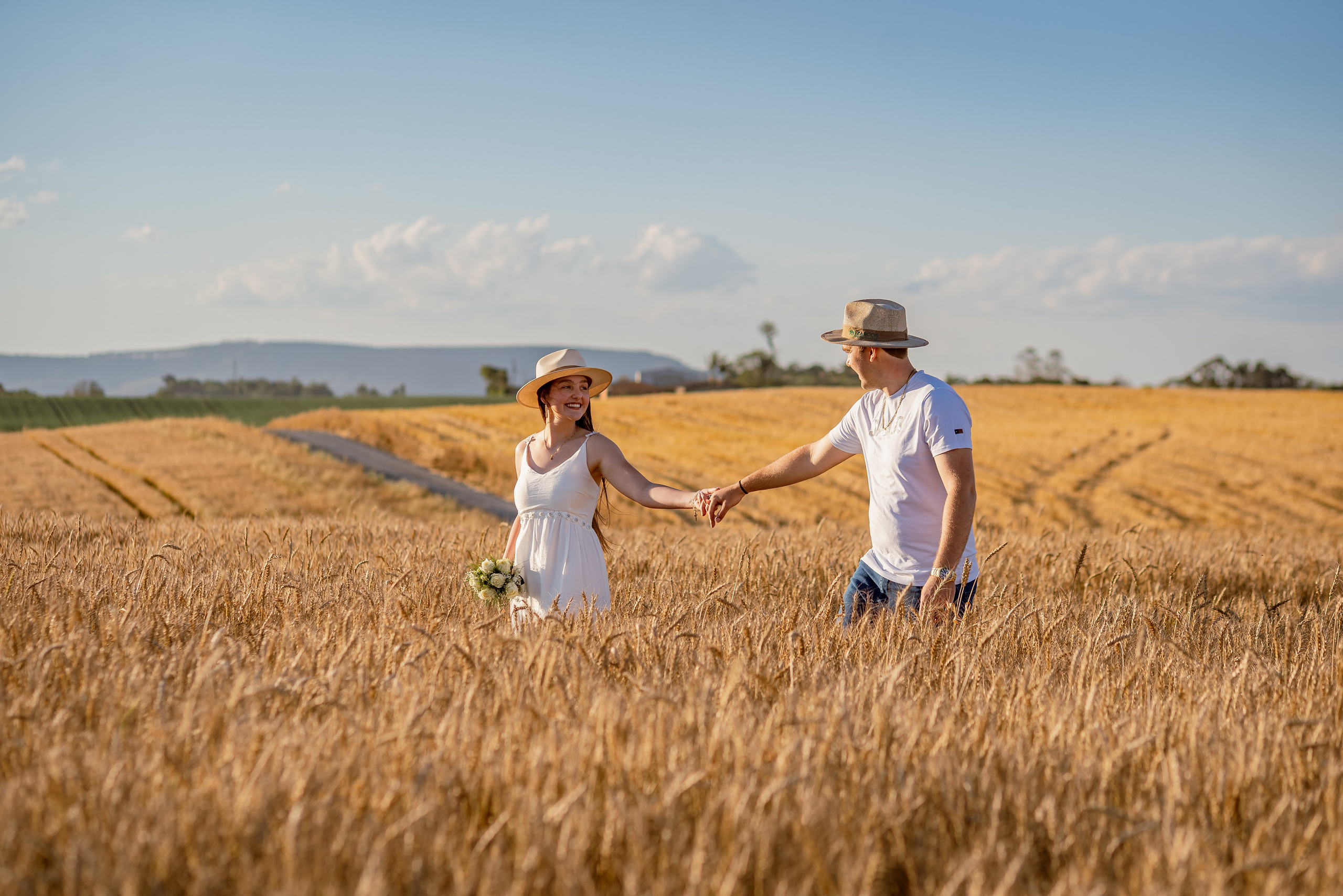 Maria Eduarda e Vinicio. Juliano anjos fotografia