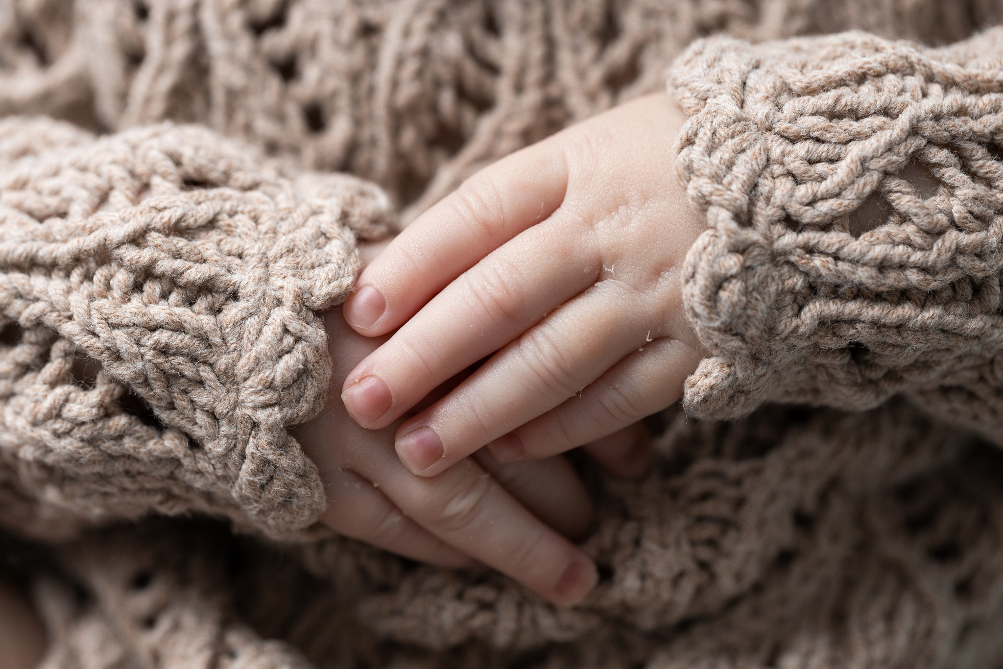 Newborn Classic. Family photographer in Bay Area, California