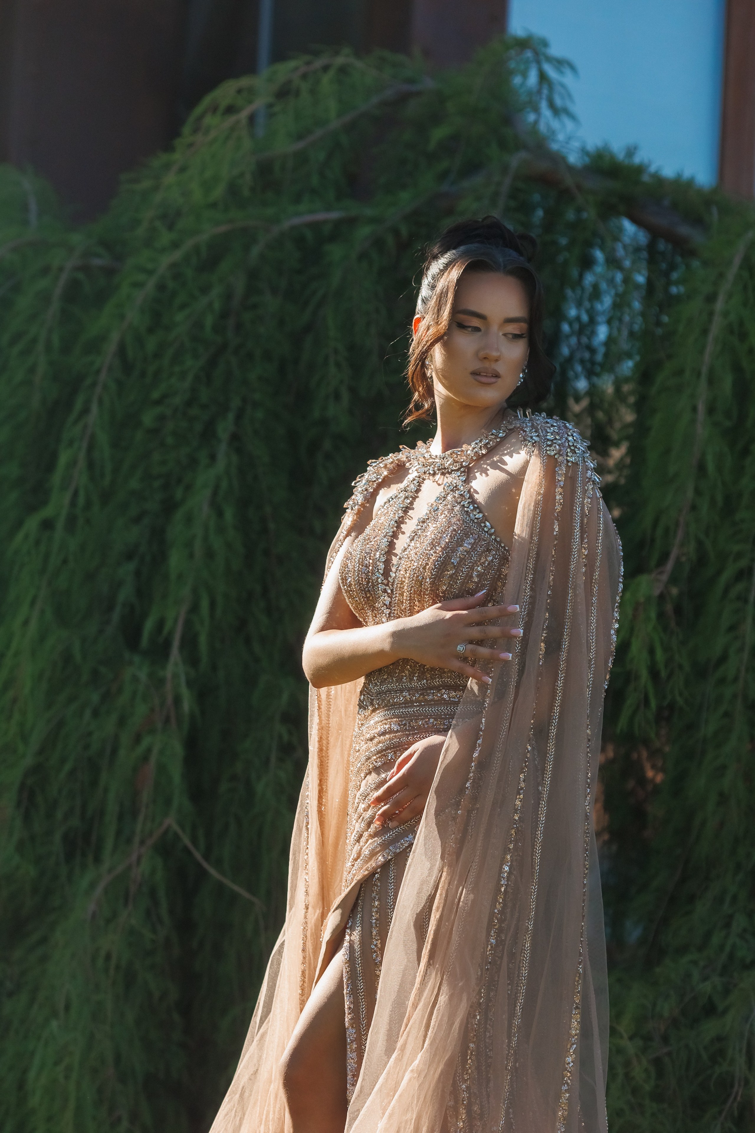 Годеж. Фотограф Ирина Йотова