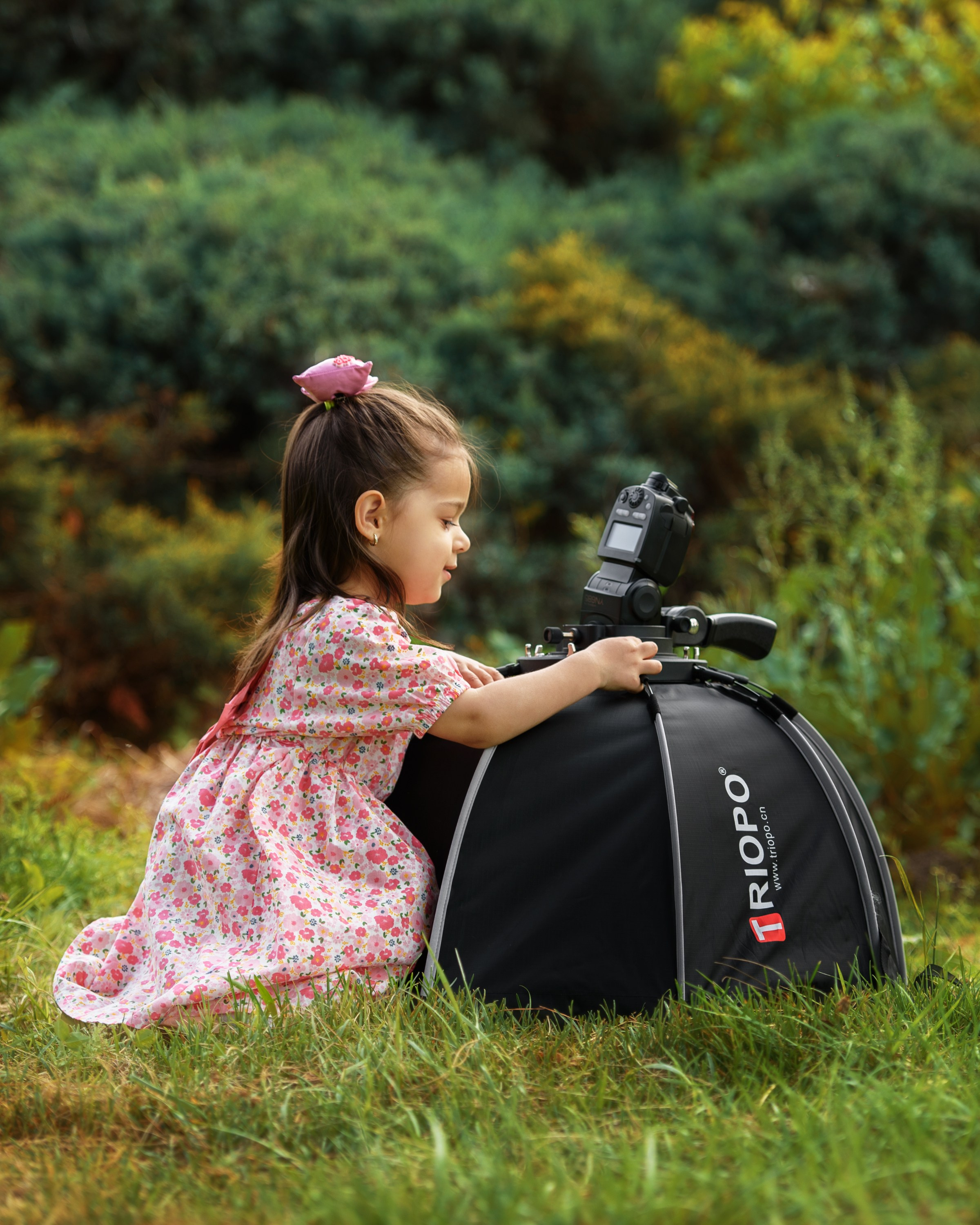 «Ассистент фотографа». Ваш фотограф в Ашхабаде Гамлет Осипов