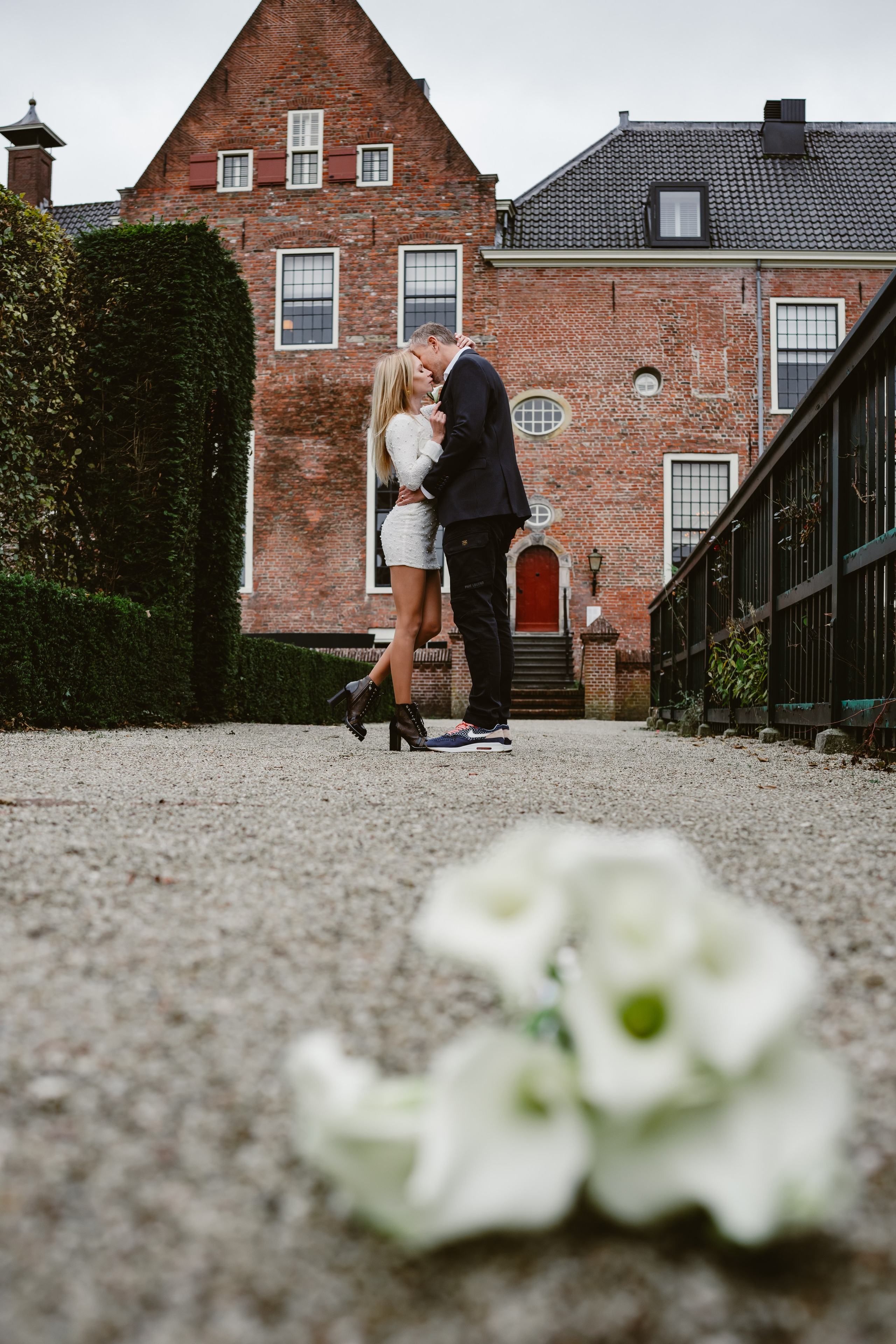 P&V. Photographer Netherlands