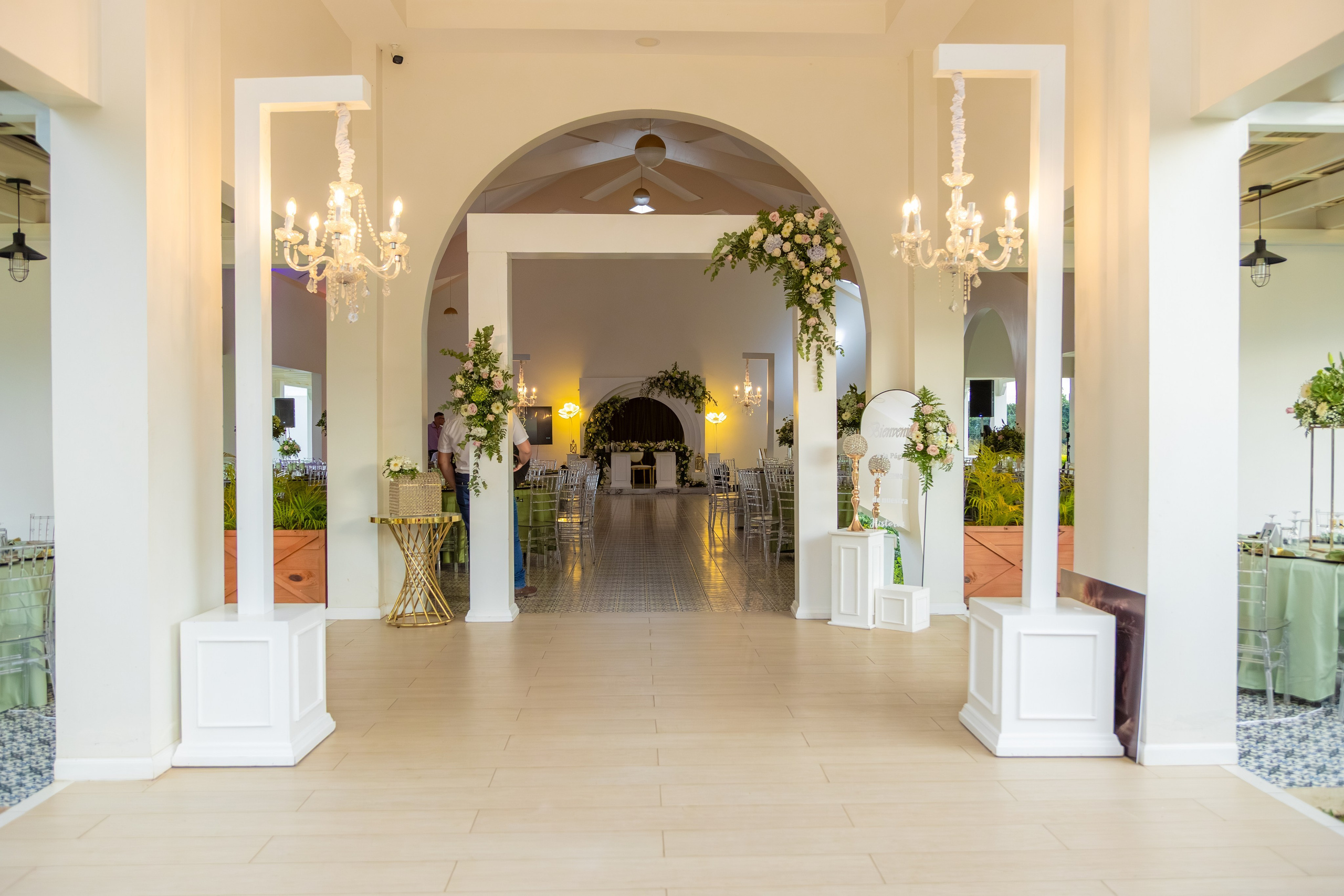 BODAS. Estudio Fotográfico Jafet