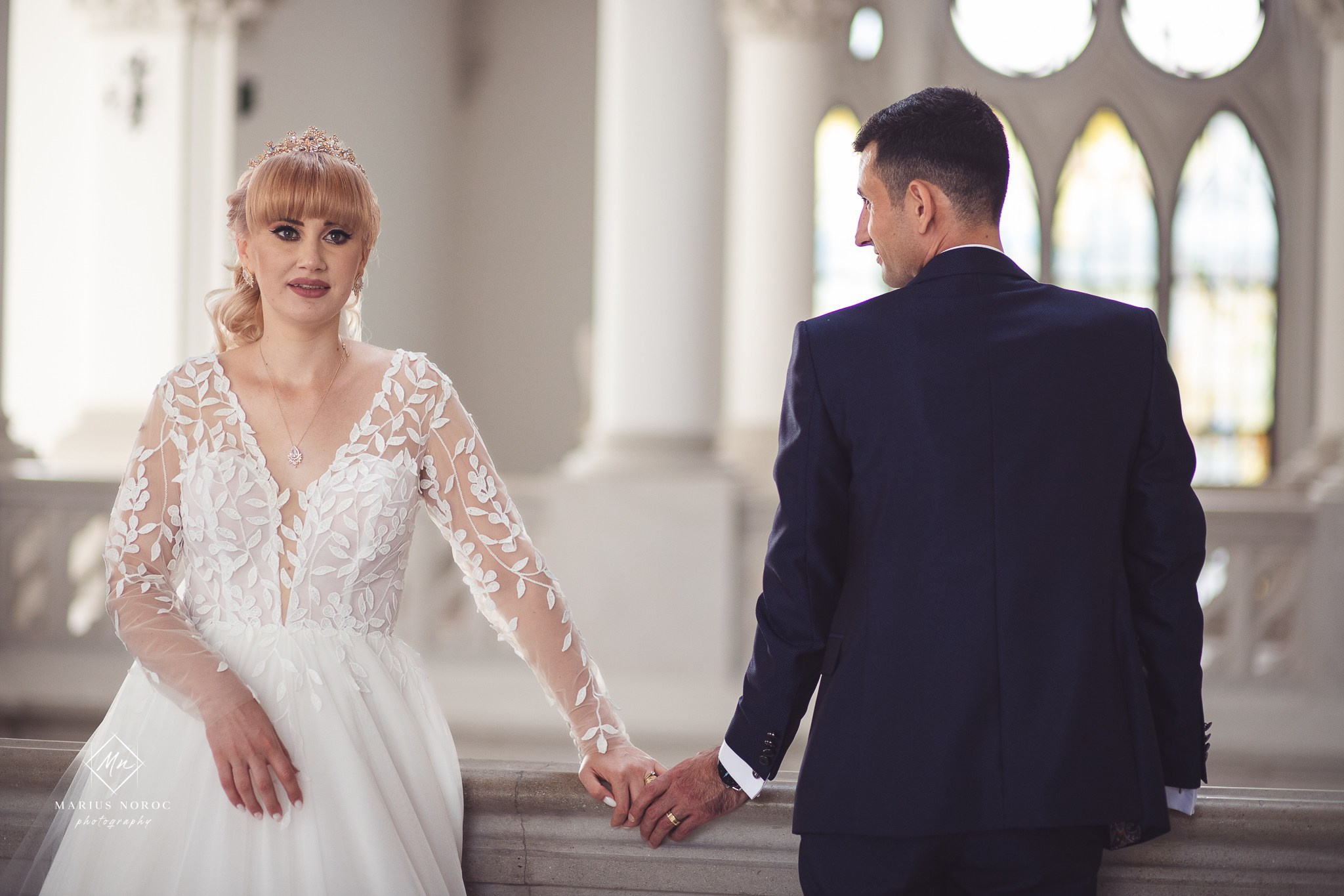 Ioana & Ionut | Palatul Culturii Iasi