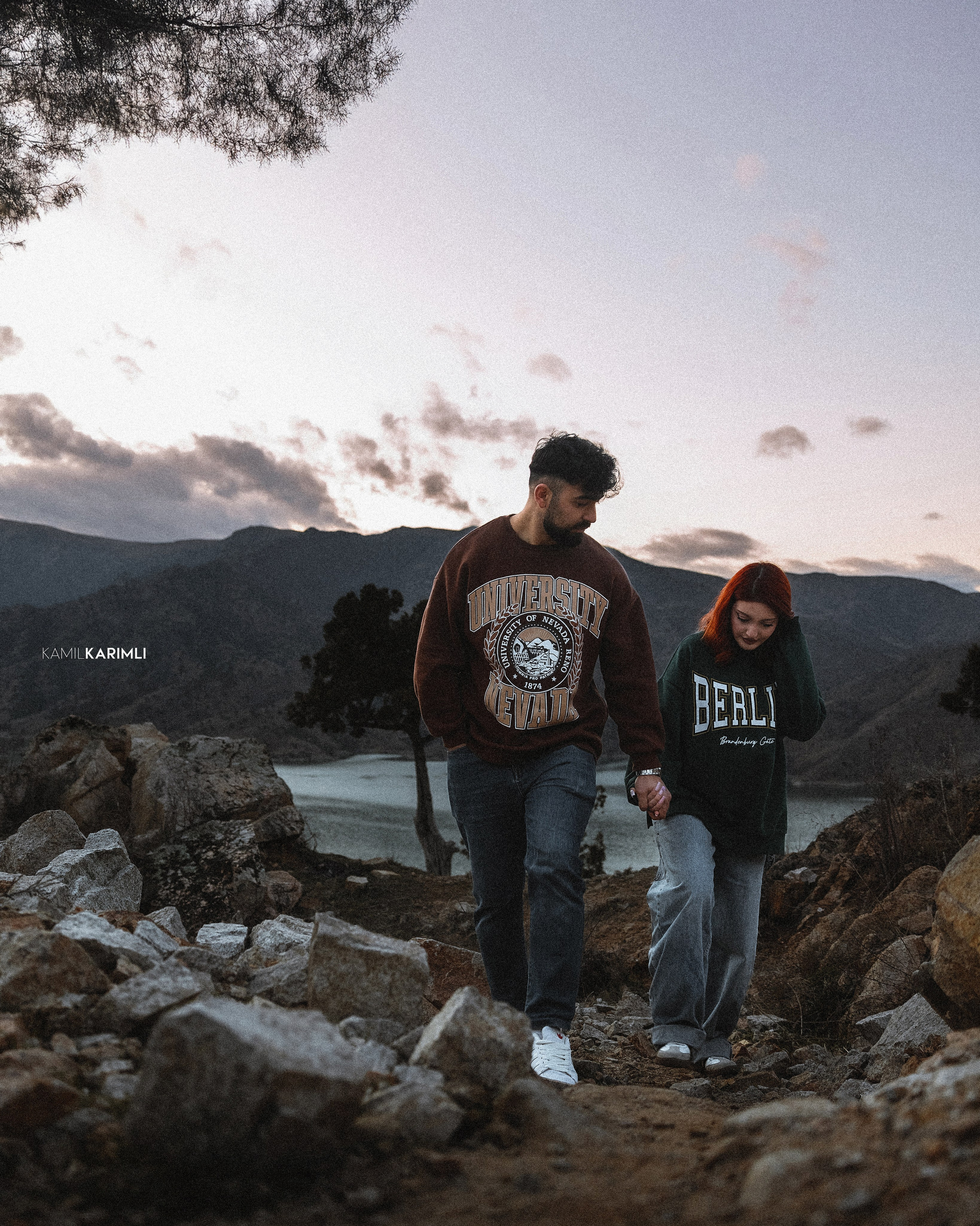 Islam&Aycan. Kamil Karimli Photography