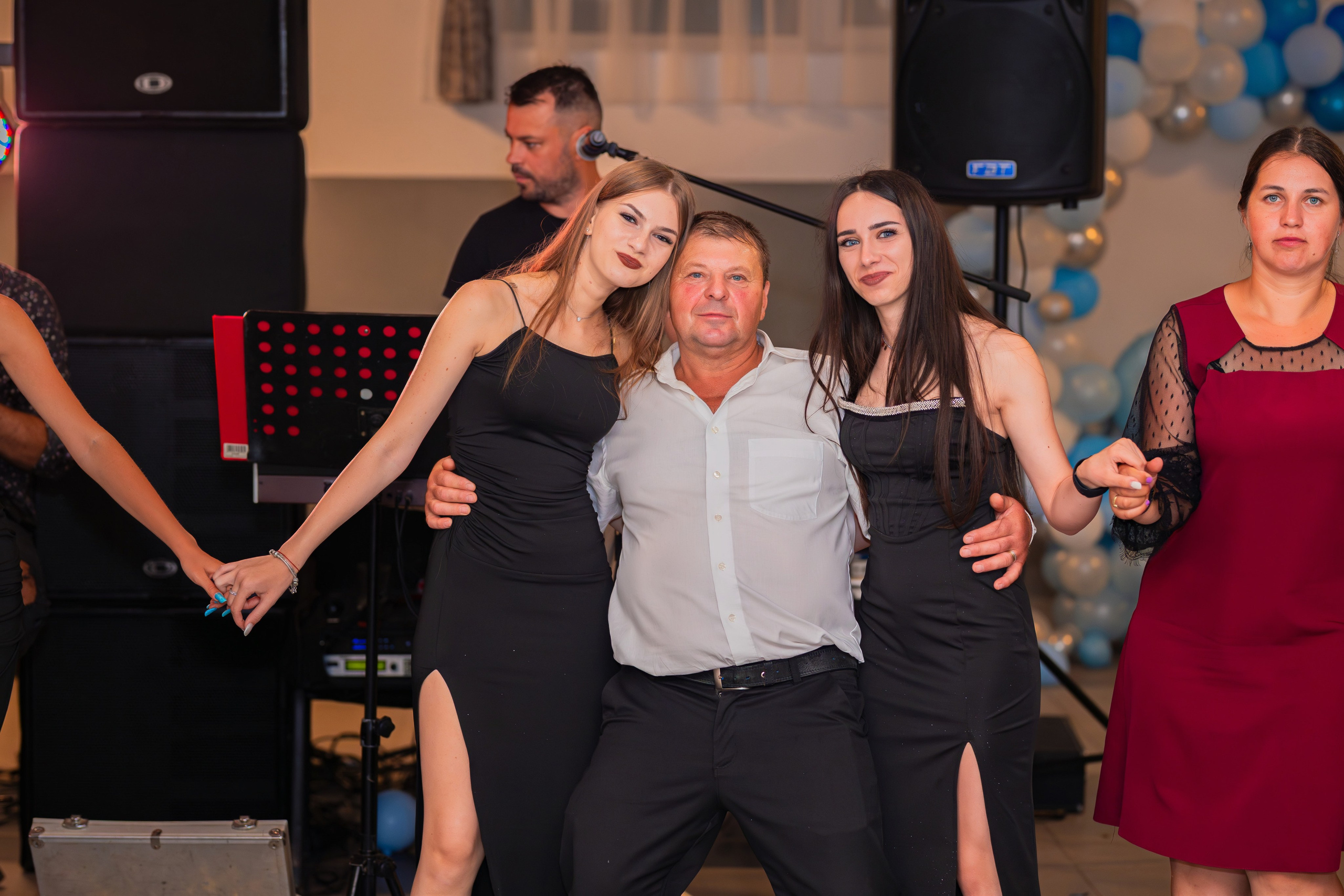 Majorat George. Ionut Brehuescu — Fotograf