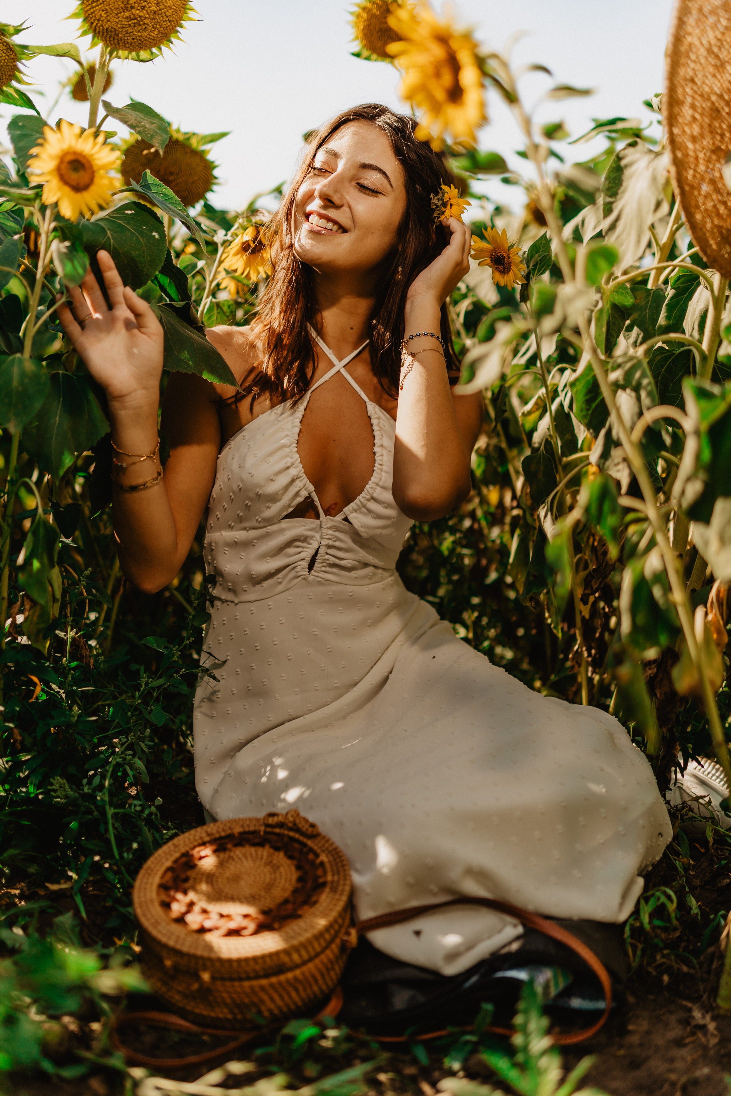 Miruna. Ionut Brehuescu — Fotograf