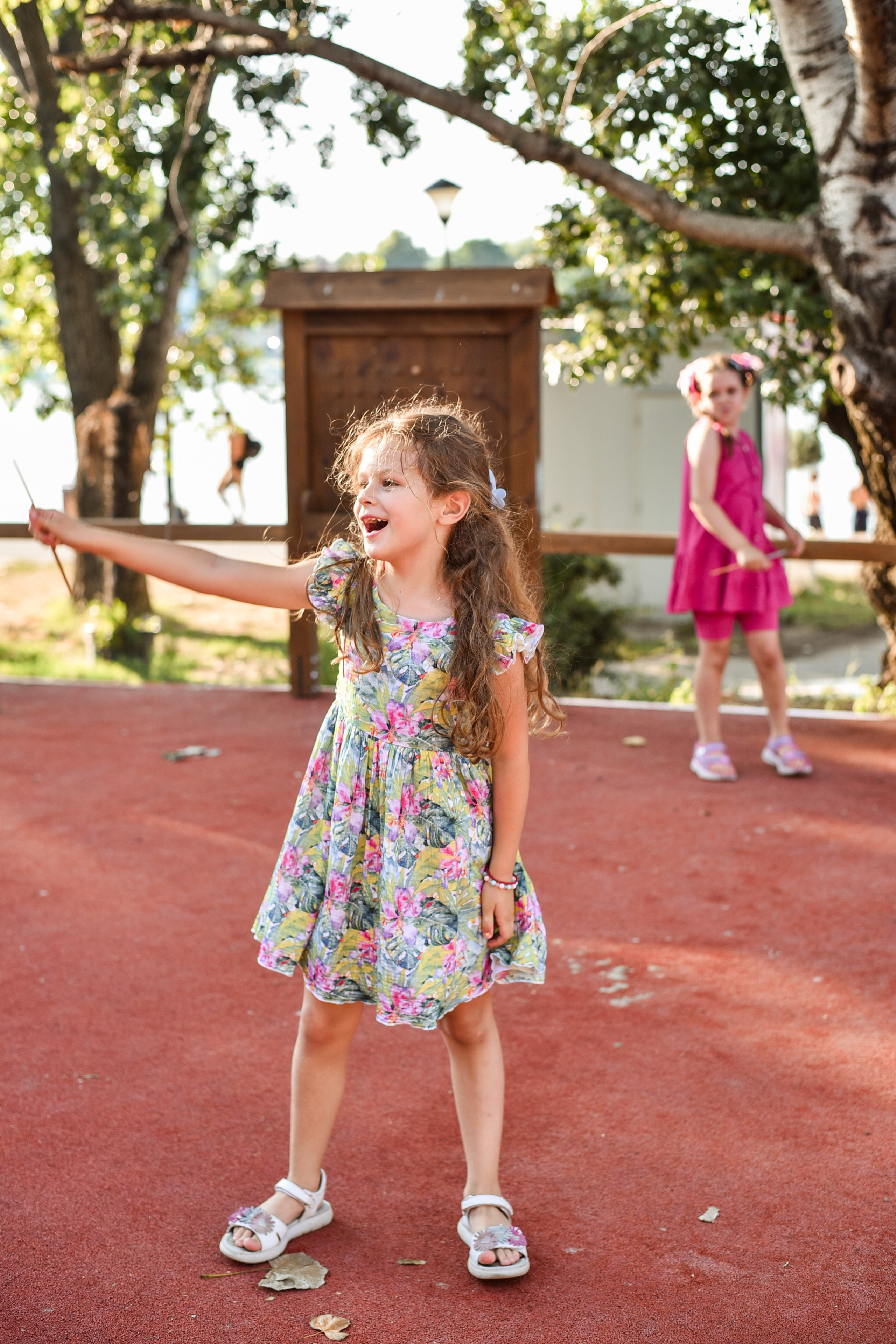 Micin rođendan. Marija Đoković, Belgrade-based family photographer