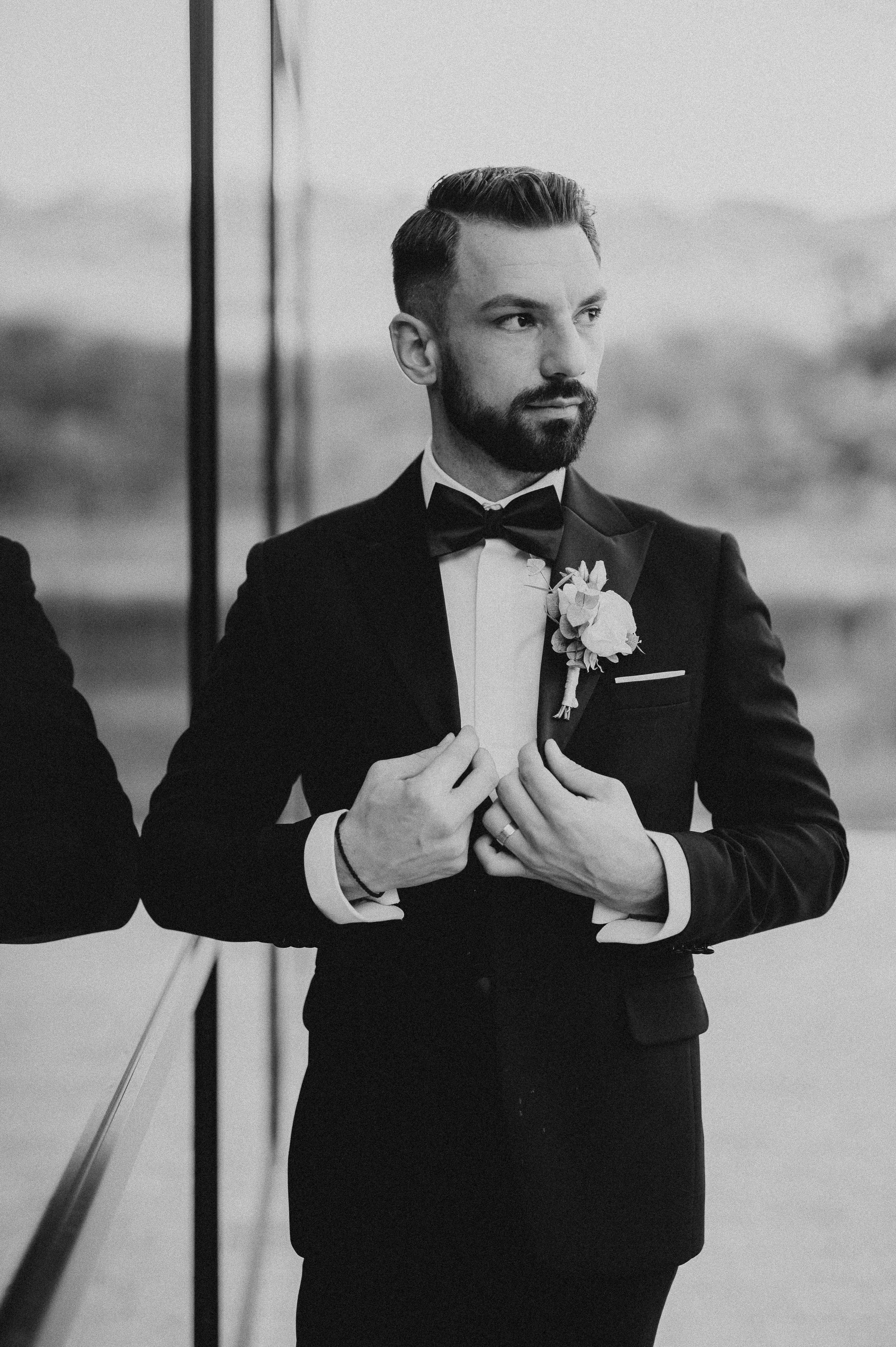 Iuliana + Răzvan | Kalipso. FotoVizion Iași