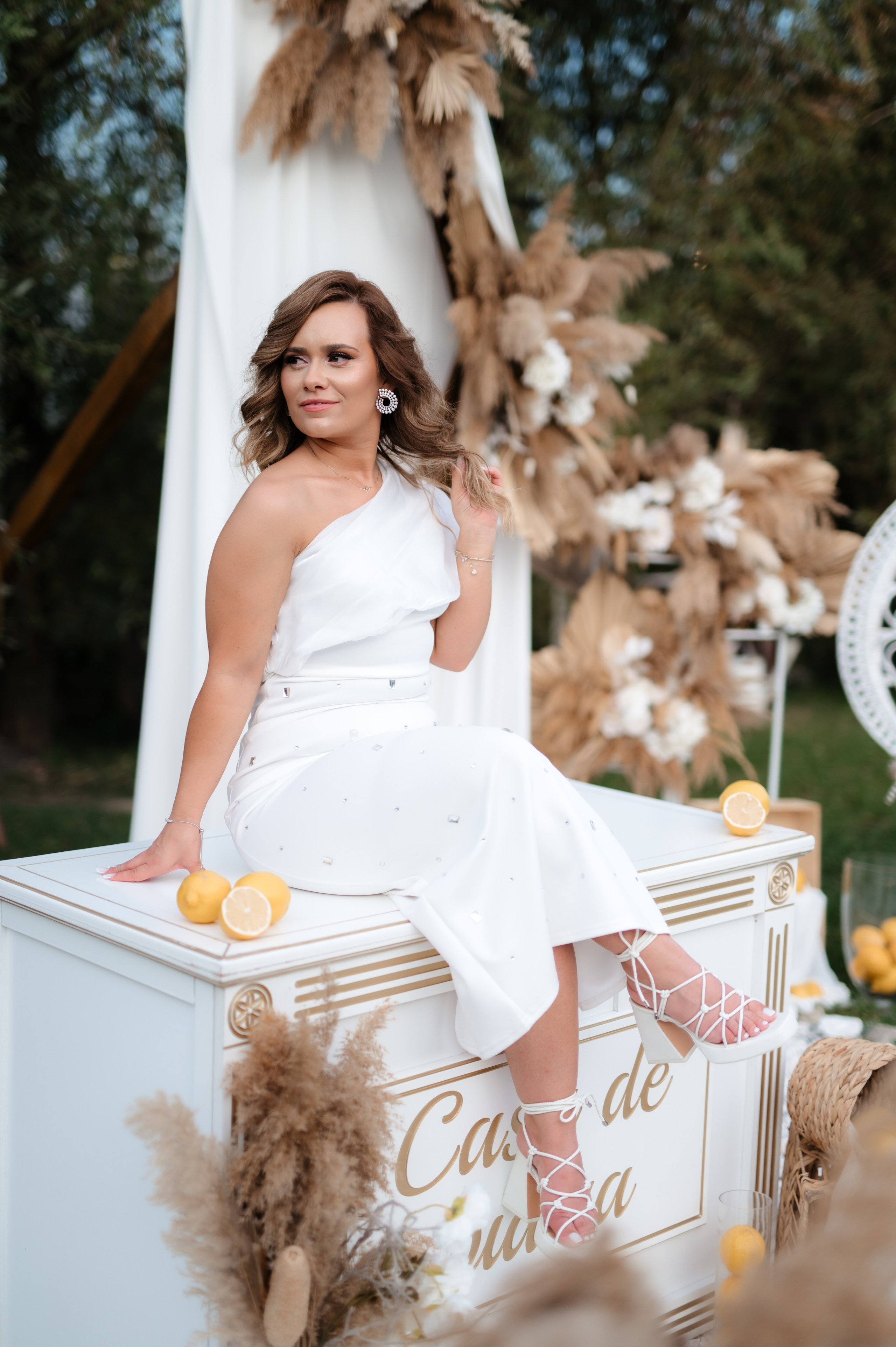 Andreea + Marian | Iași. FotoVizion Iași