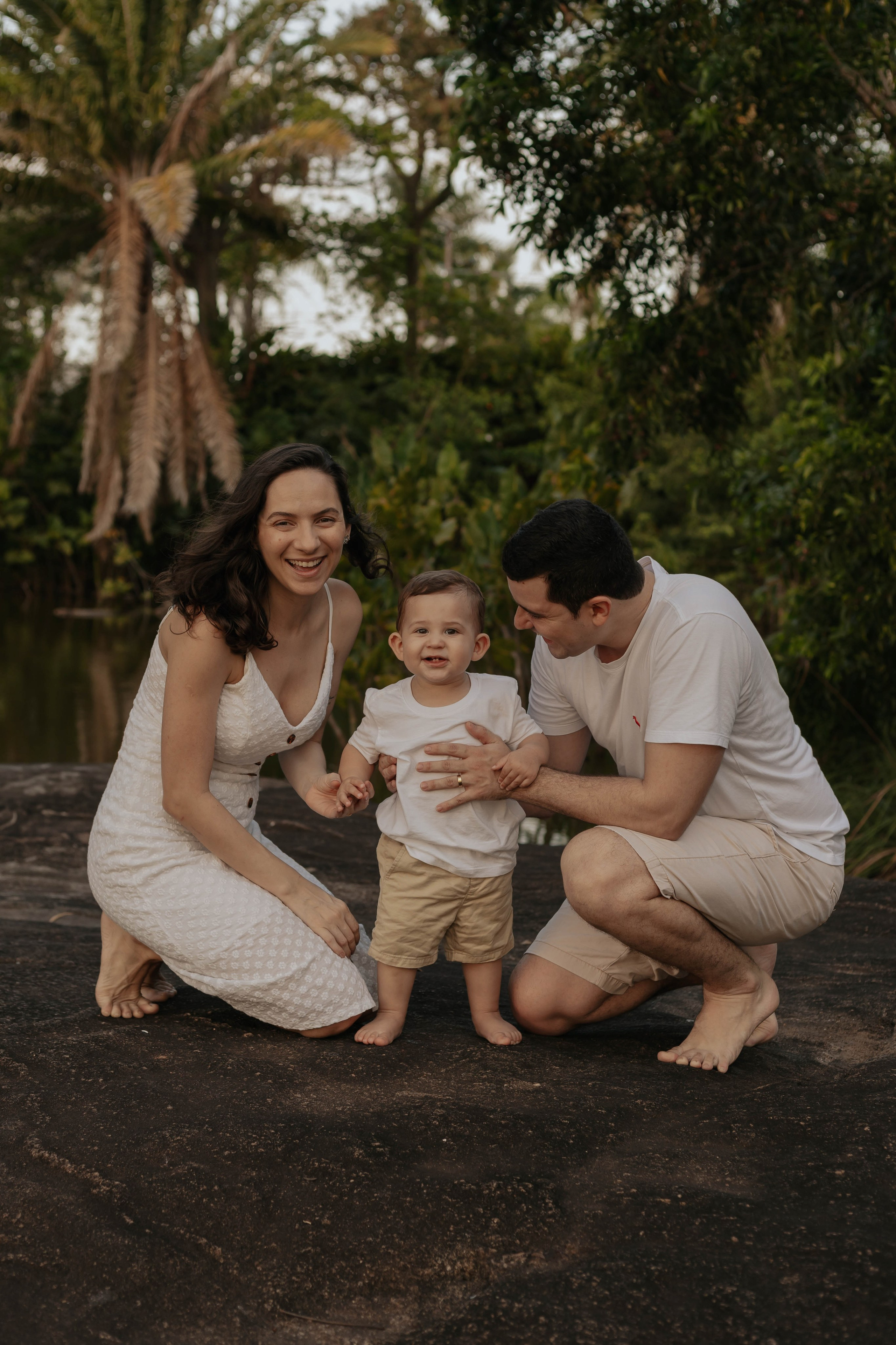 Lucas, Renata, Pedro — Família. Amanda Paraizo | Fotógrafa de Parto, Gestante e Família na Grande Vitória — ES