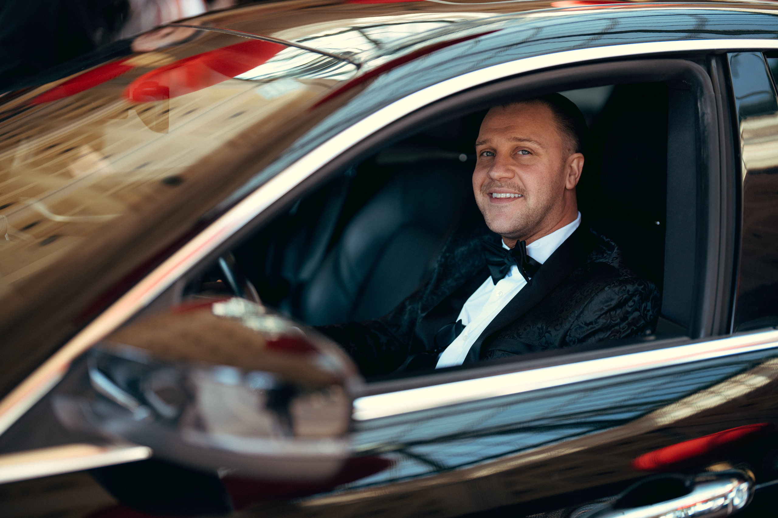 P&J. Wedding & elopement photographer Viktoriya Kravtsov. Las Vegas