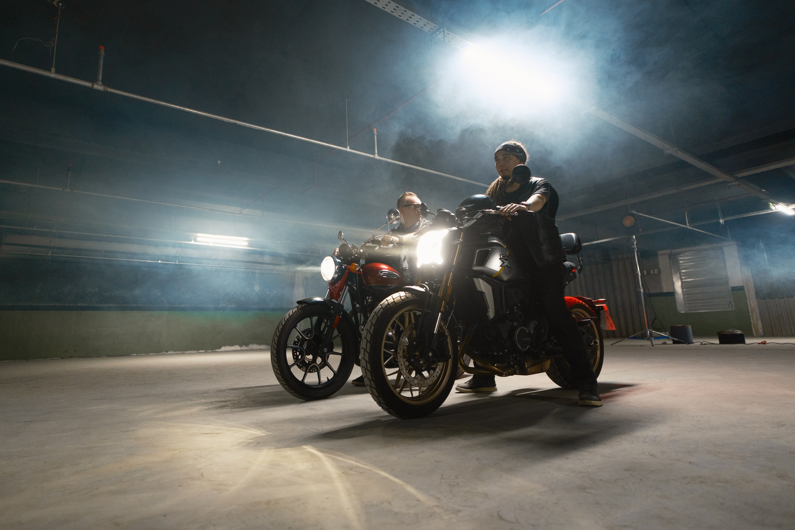 Sigma 12 mm F/1.4 DC DN Contemporary. Фотограф Григорий Кравец