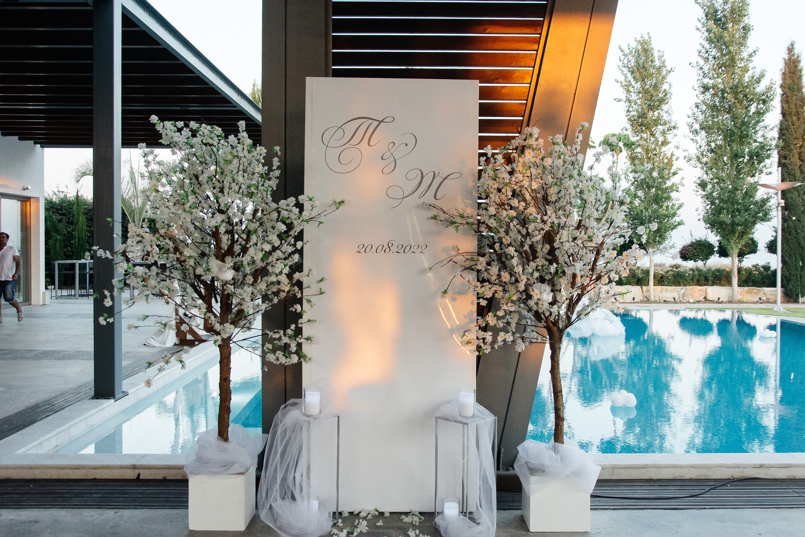 Wedding Zhanna and Tadik. Professional photographer in Cyprus Katerina Stepanchenko