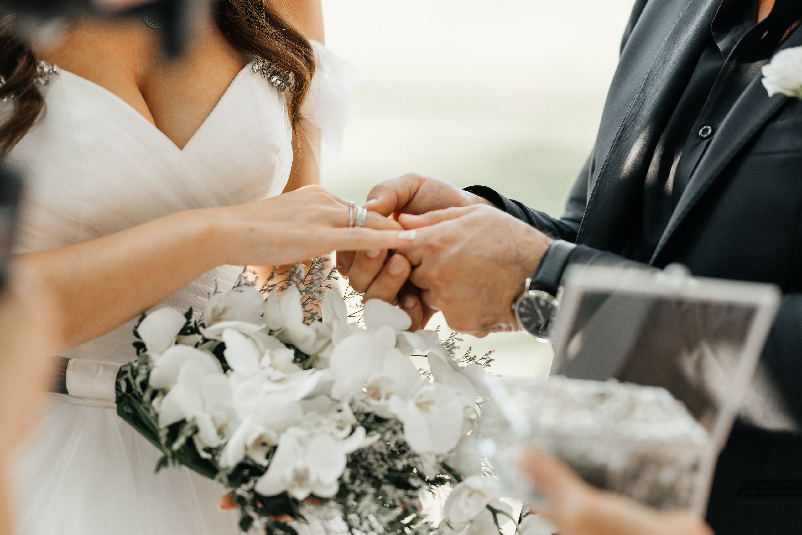 Wedding Zhanna and Tadik. Professional photographer in Cyprus Katerina Stepanchenko