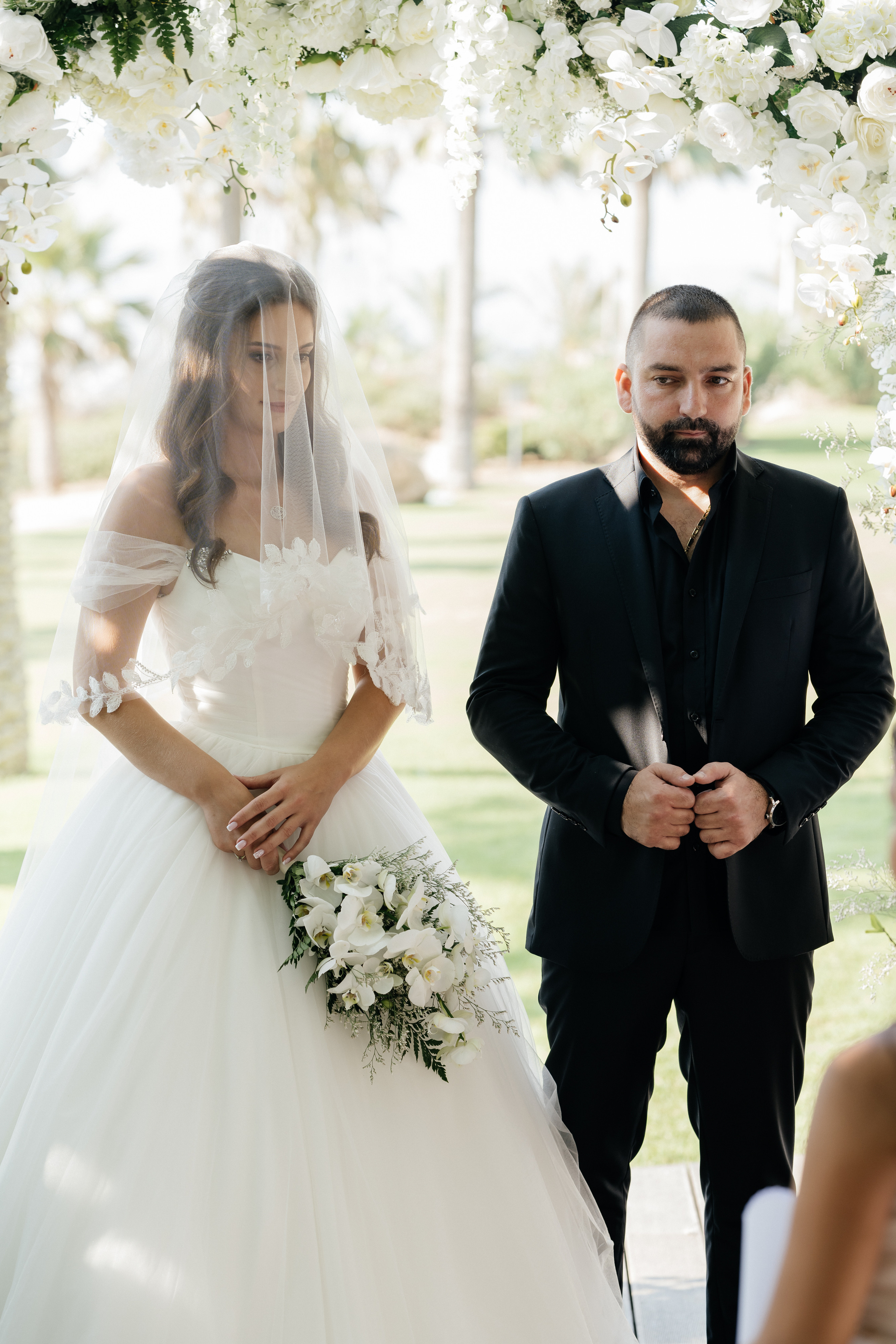 Wedding Zhanna and Tadik. Professional photographer in Cyprus Katerina Stepanchenko