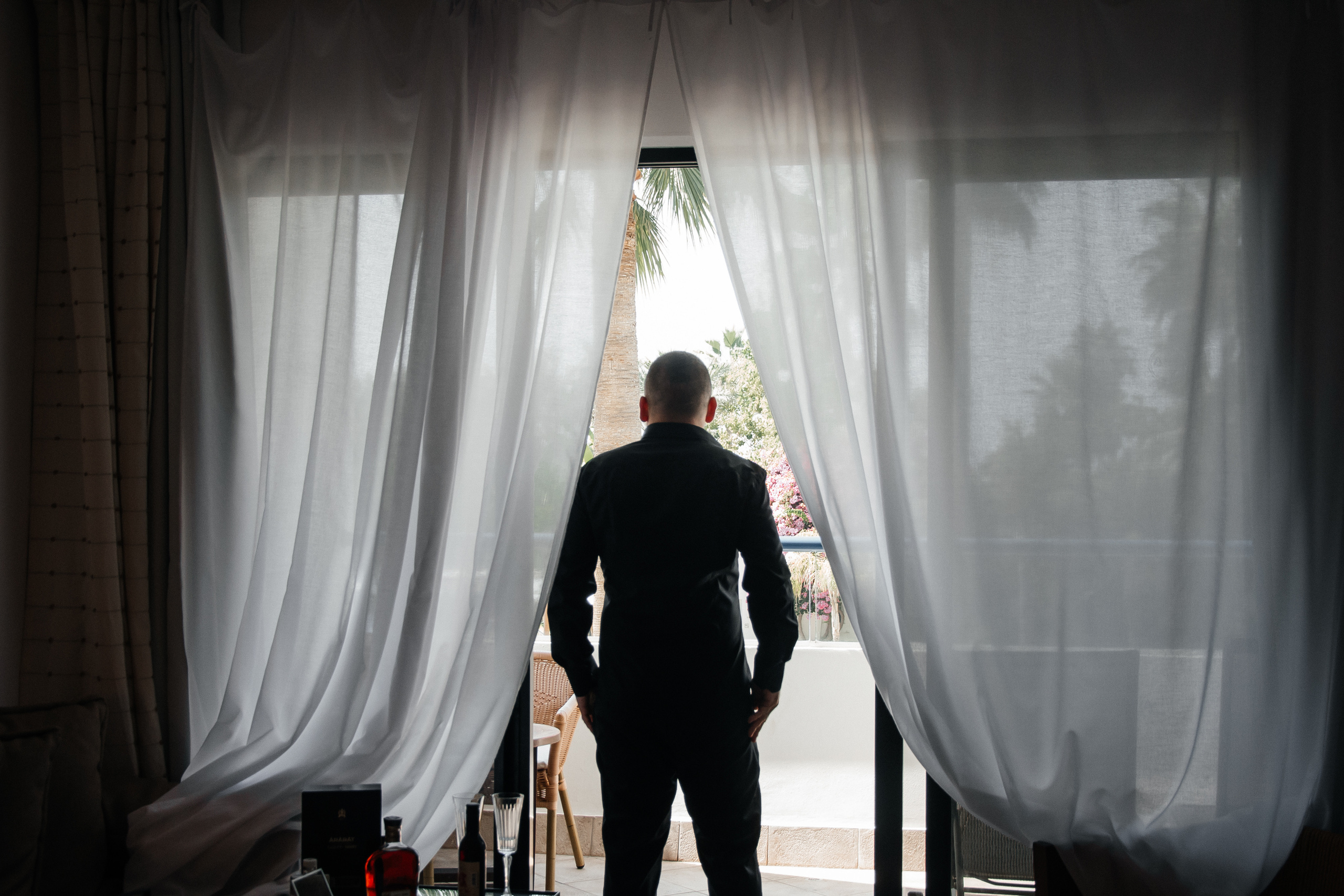 Wedding Zhanna and Tadik. Professional photographer in Cyprus Katerina Stepanchenko