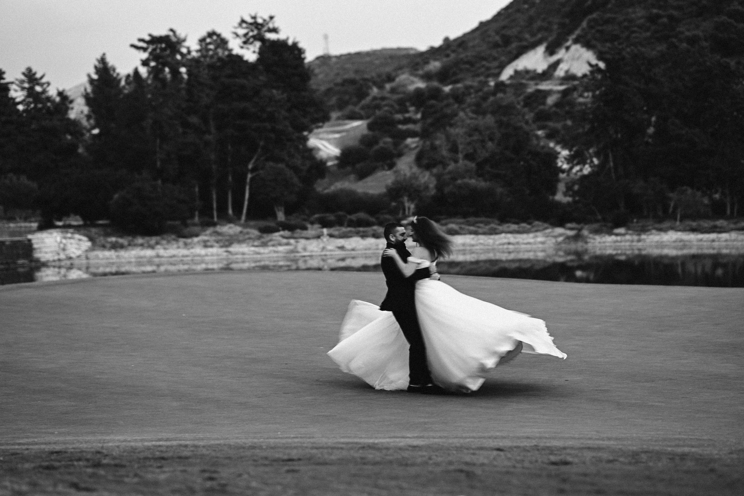 Wedding Zhanna and Tadik. Professional photographer in Cyprus Katerina Stepanchenko
