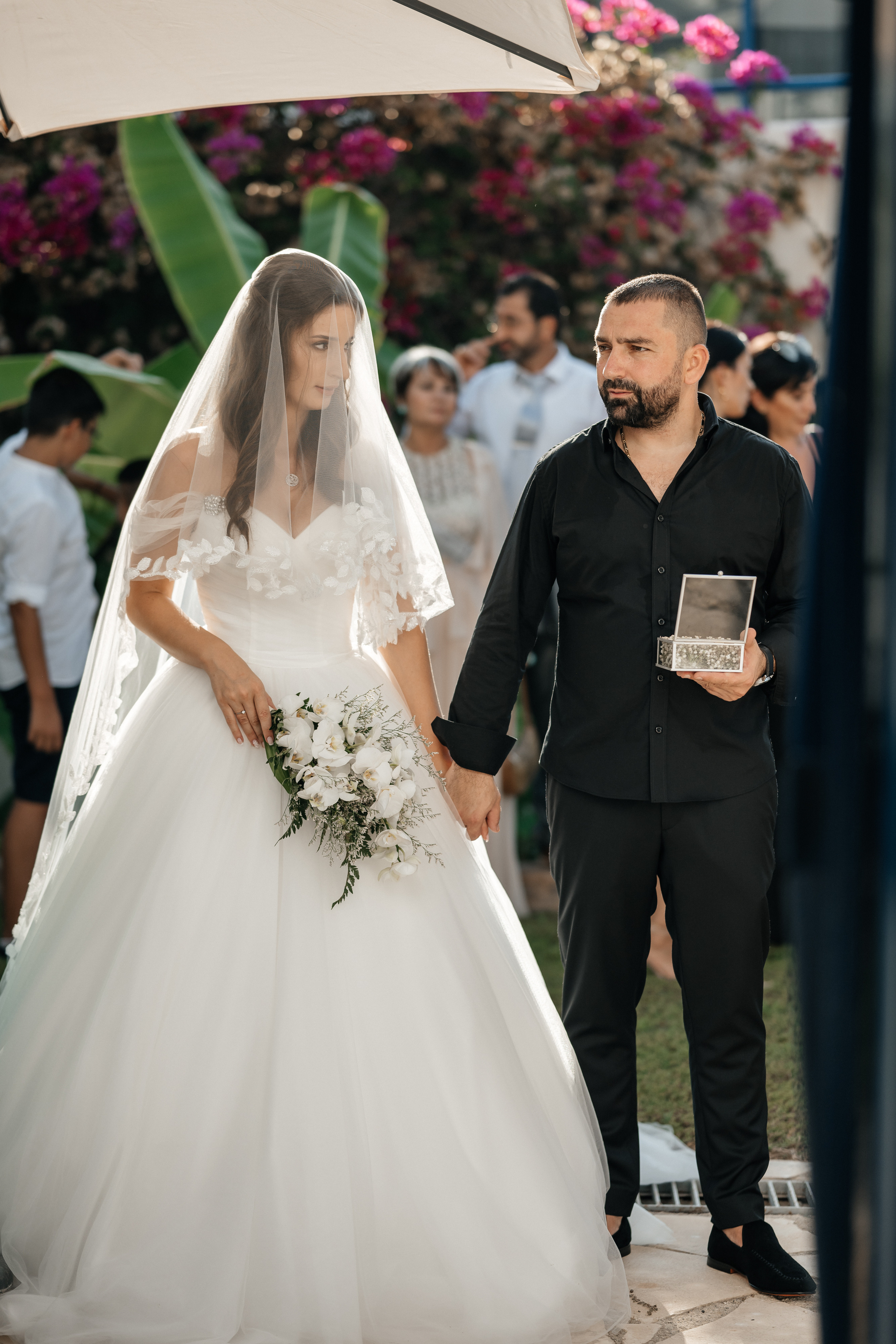 Wedding Zhanna and Tadik. Professional photographer in Cyprus Katerina Stepanchenko