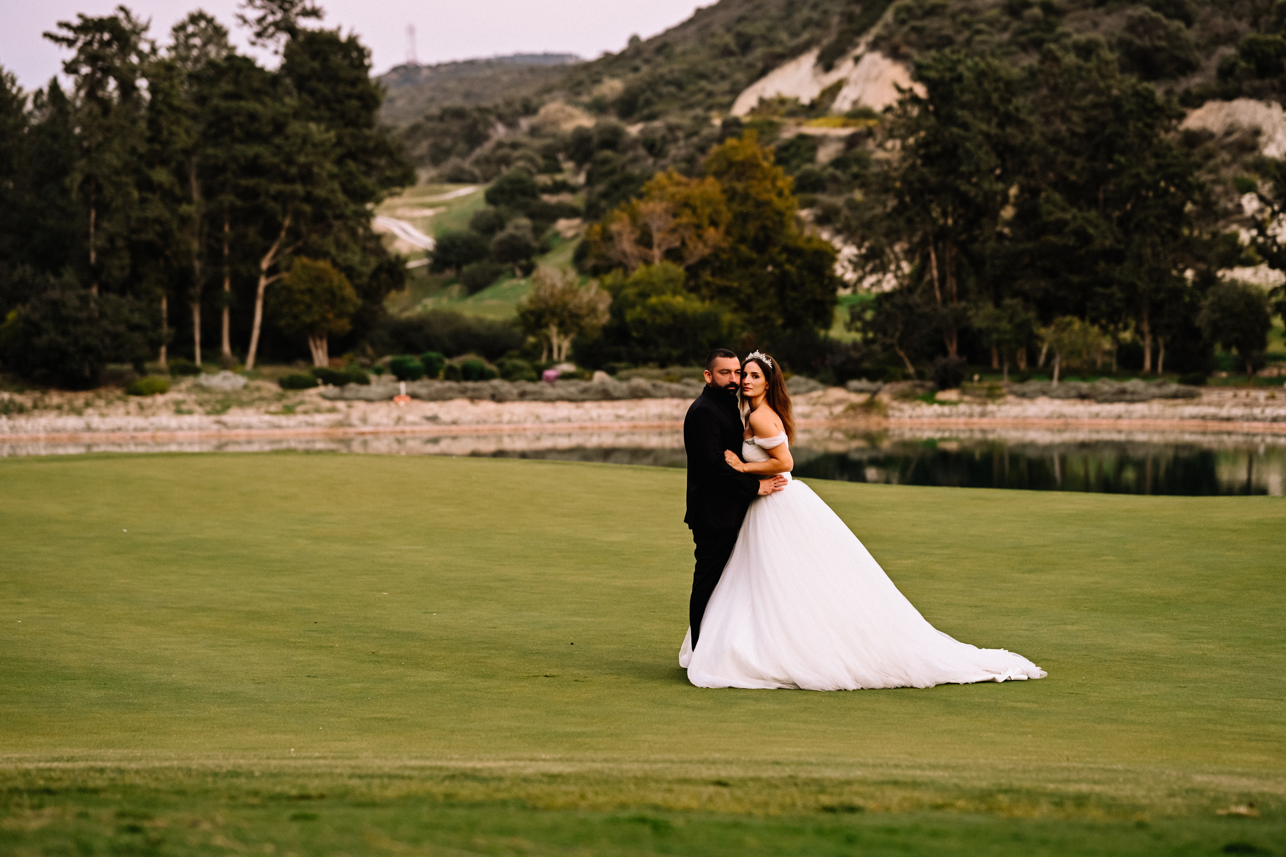 Wedding Zhanna and Tadik. Professional photographer in Cyprus Katerina Stepanchenko