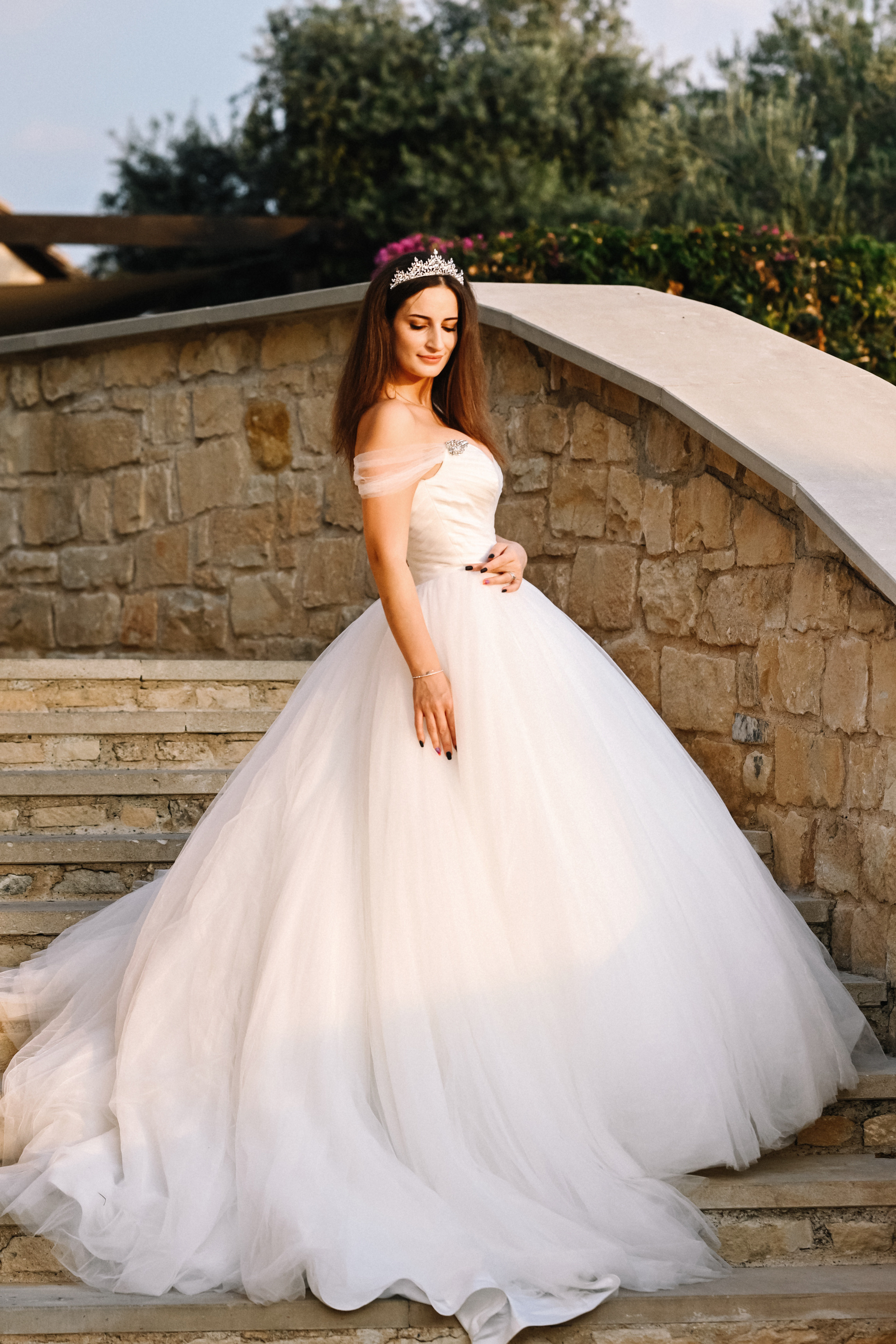 Wedding Zhanna and Tadik. Professional photographer in Cyprus Katerina Stepanchenko