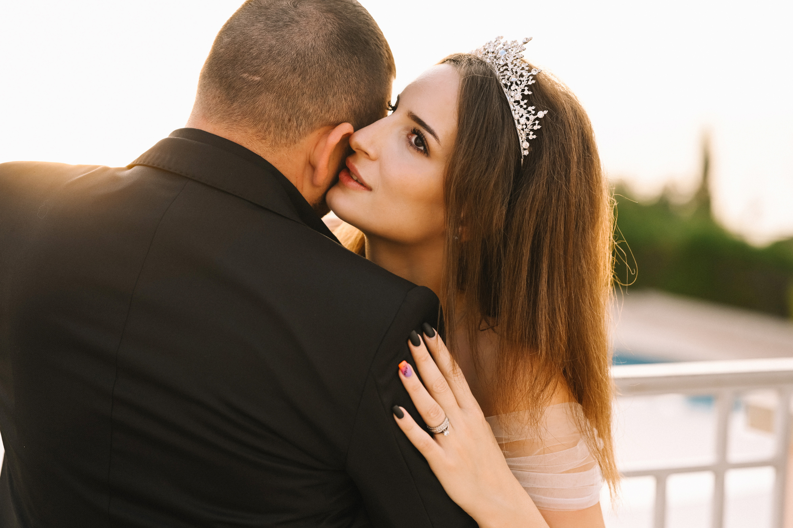 Wedding Zhanna and Tadik. Professional photographer in Cyprus Katerina Stepanchenko