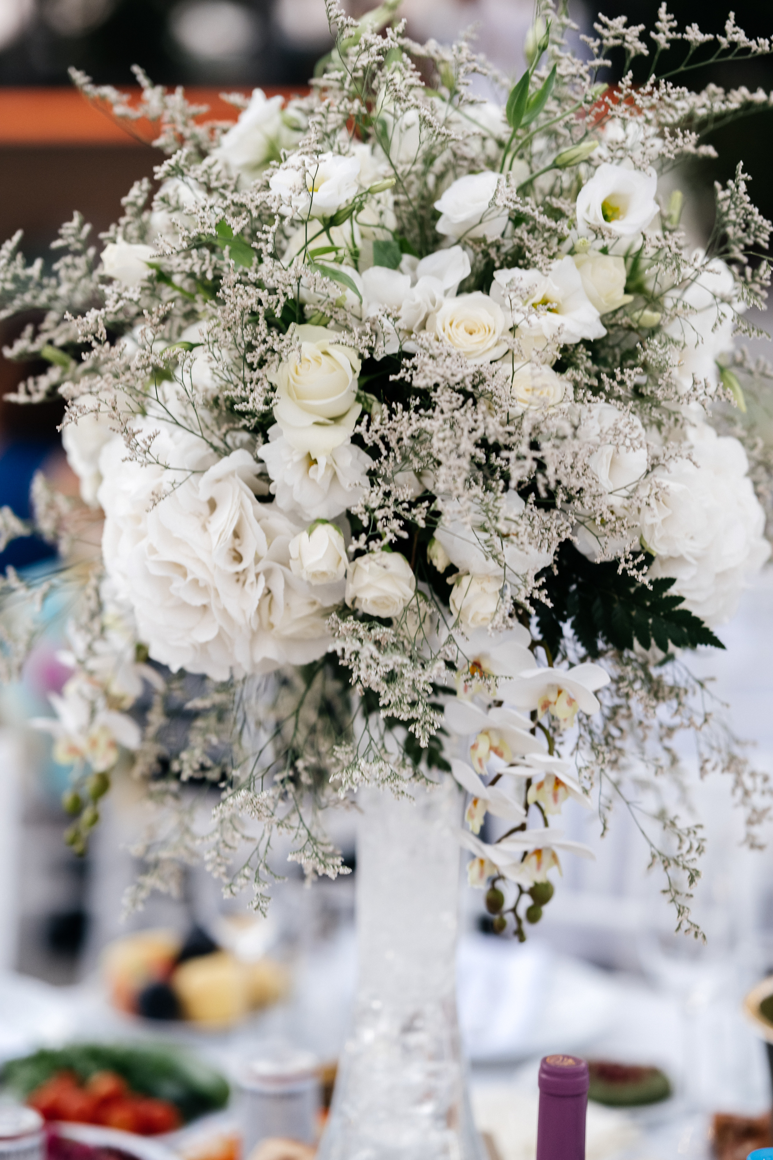 Wedding Zhanna and Tadik. Professional photographer in Cyprus Katerina Stepanchenko