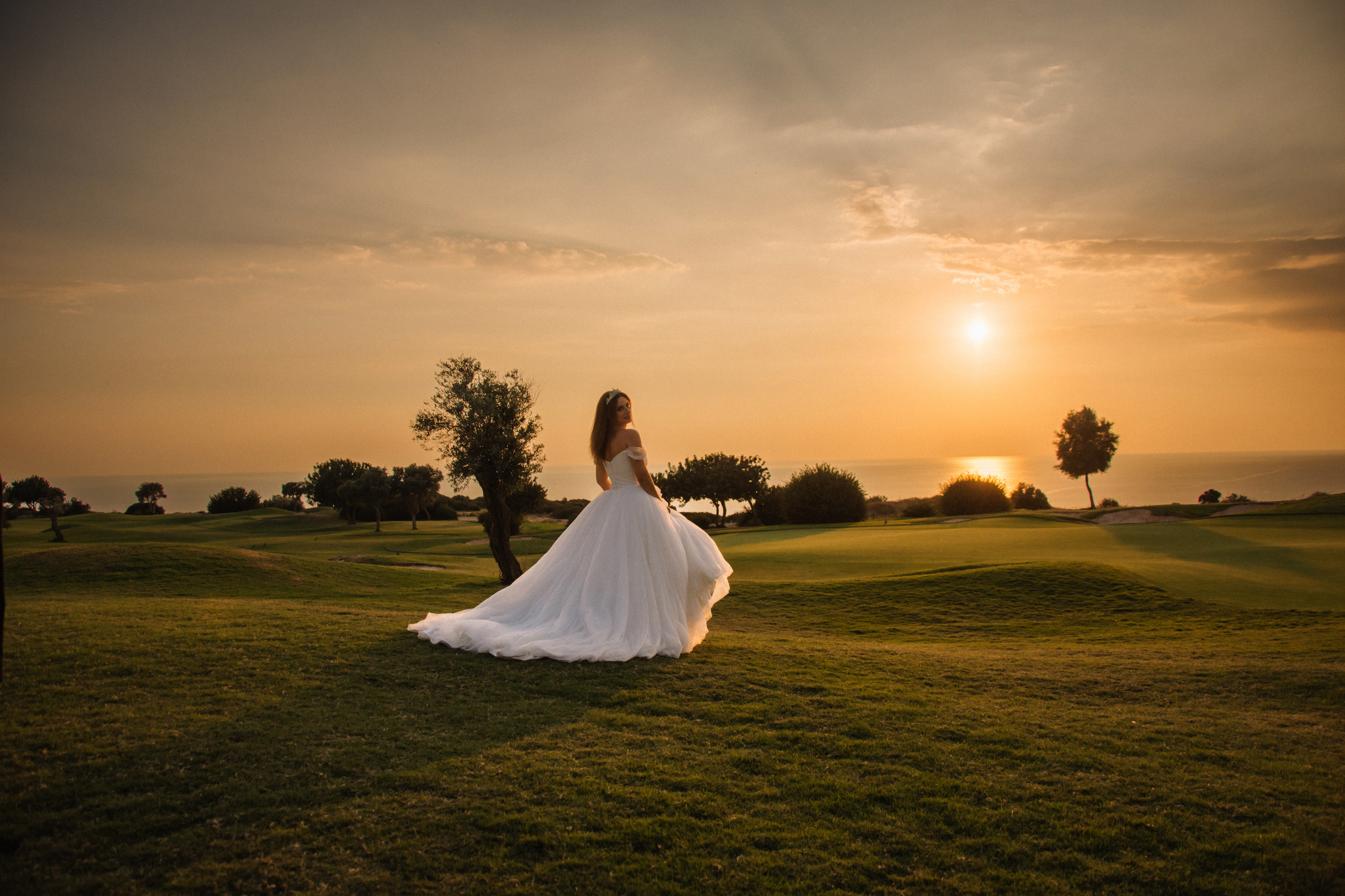 Wedding Zhanna and Tadik. Professional photographer in Cyprus Katerina Stepanchenko