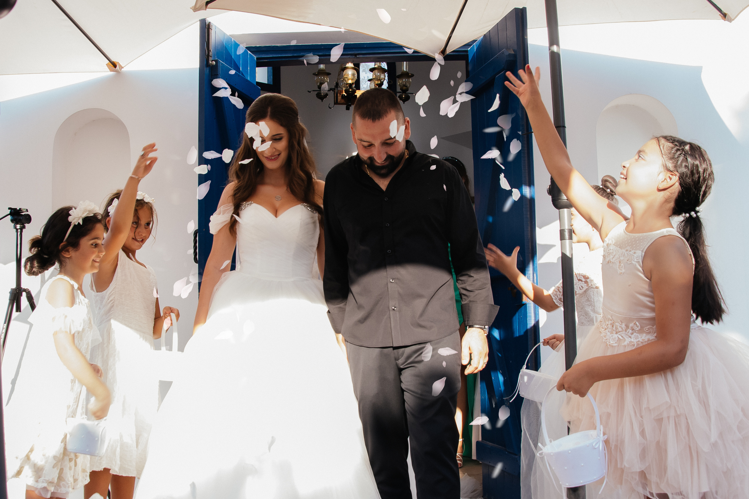 Wedding Zhanna and Tadik. Professional photographer in Cyprus Katerina Stepanchenko