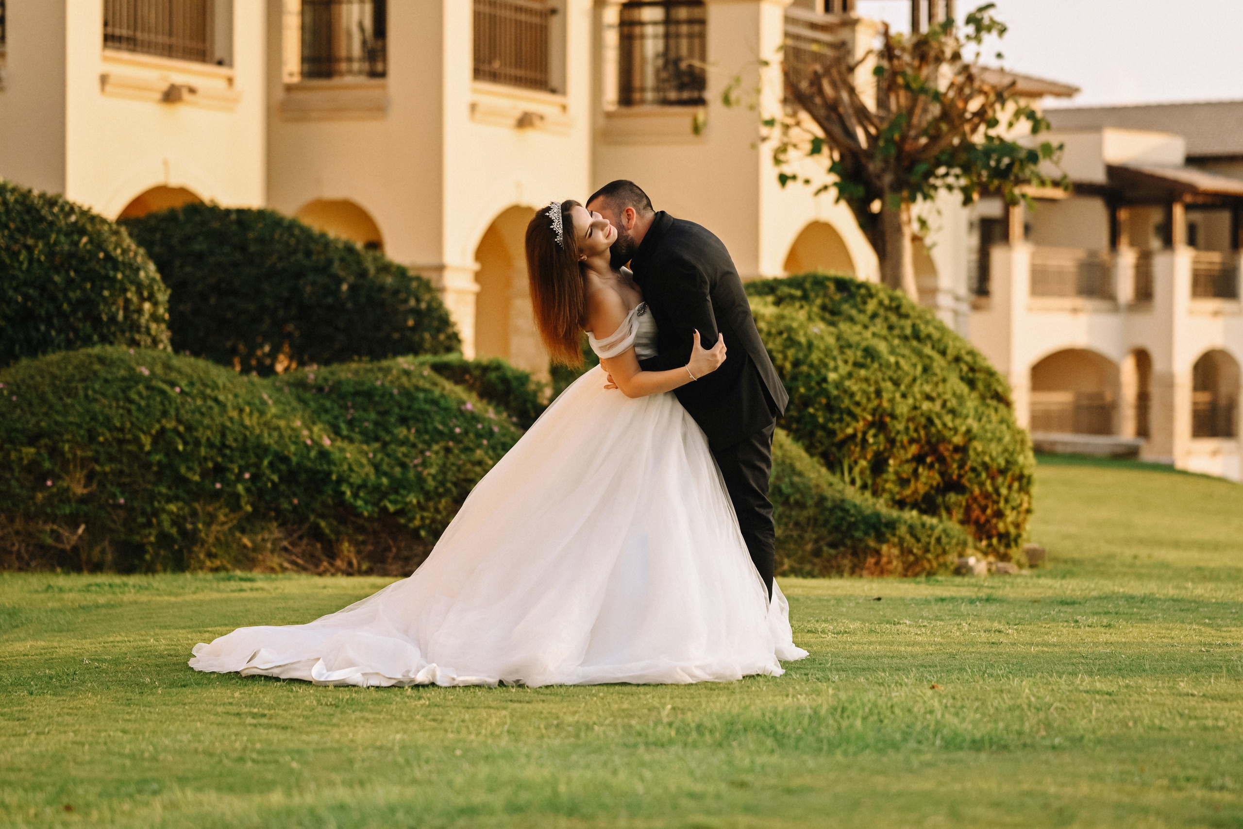 Wedding Zhanna and Tadik. Professional photographer in Cyprus Katerina Stepanchenko