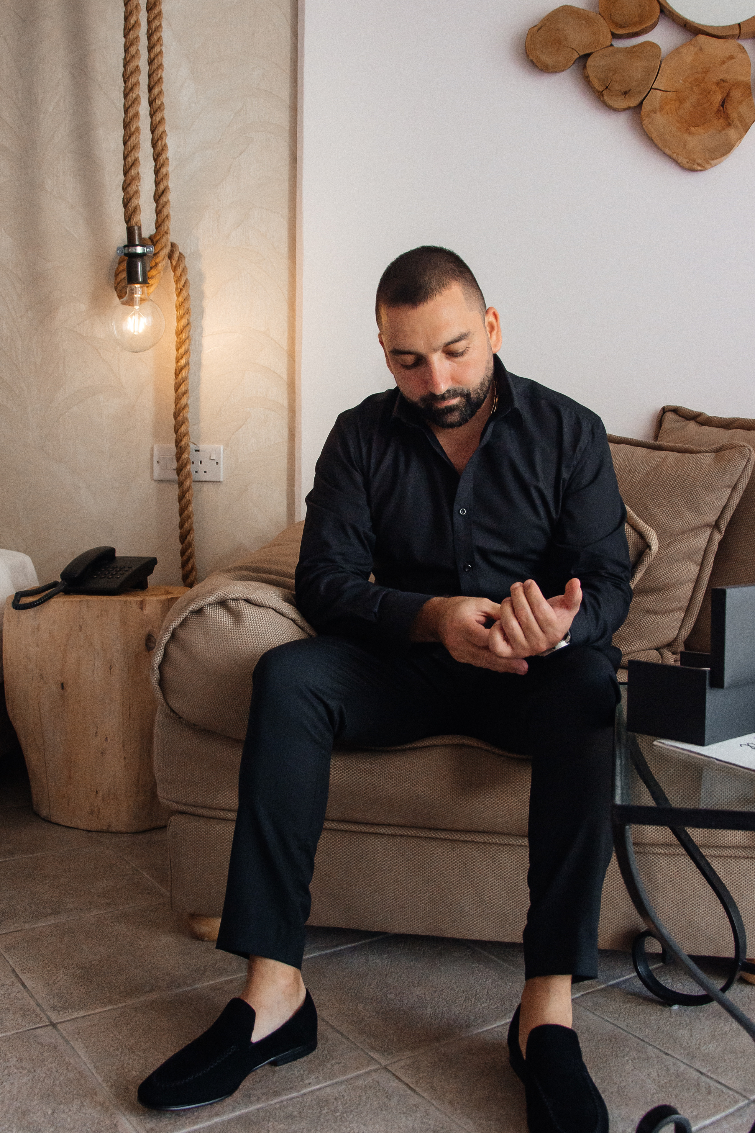 Wedding Zhanna and Tadik. Professional photographer in Cyprus Katerina Stepanchenko