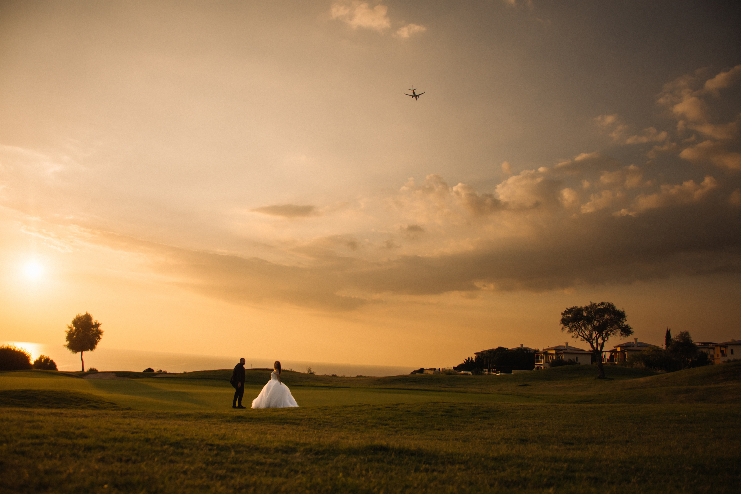 Wedding Zhanna and Tadik. Professional photographer in Cyprus Katerina Stepanchenko