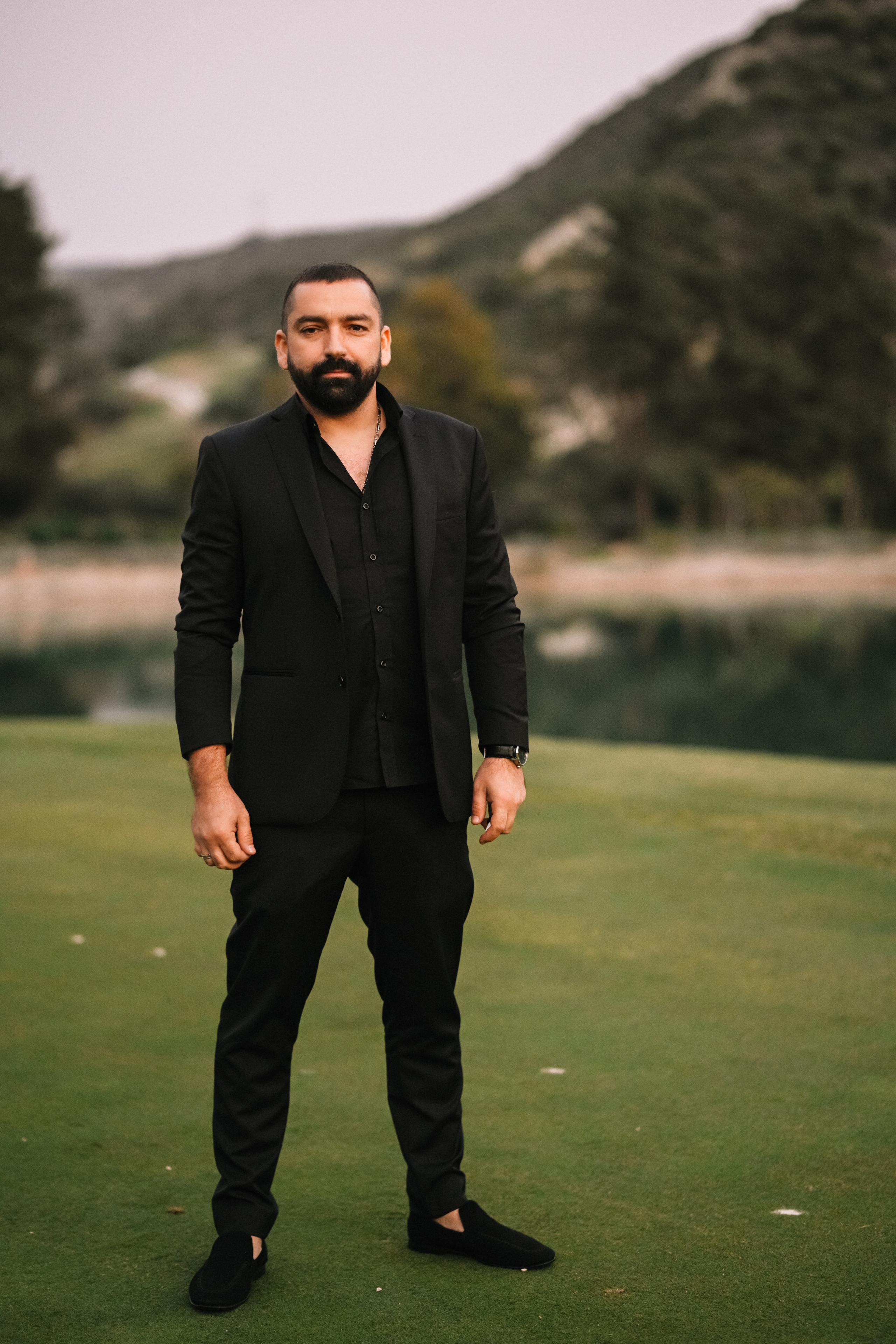 Wedding Zhanna and Tadik. Professional photographer in Cyprus Katerina Stepanchenko